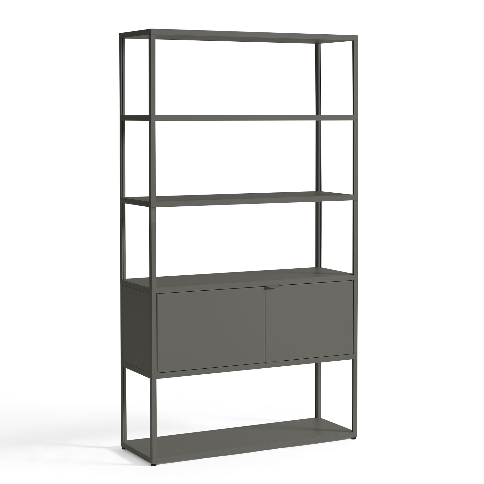 New Order Shelving system