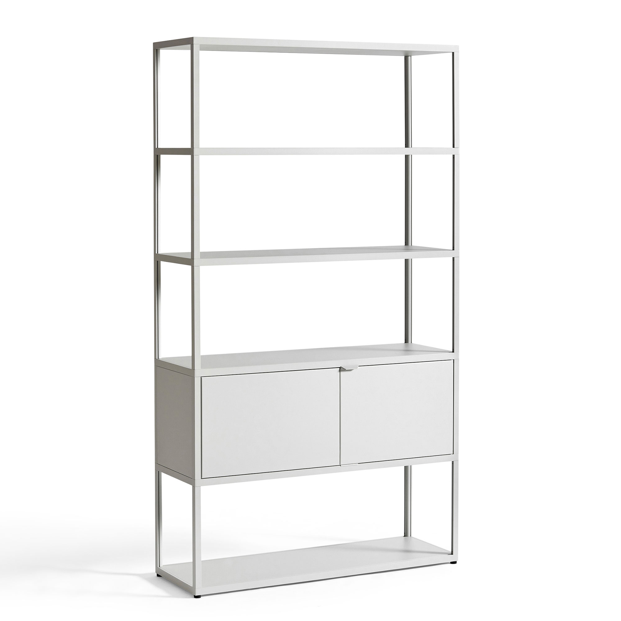 New Order Shelving system