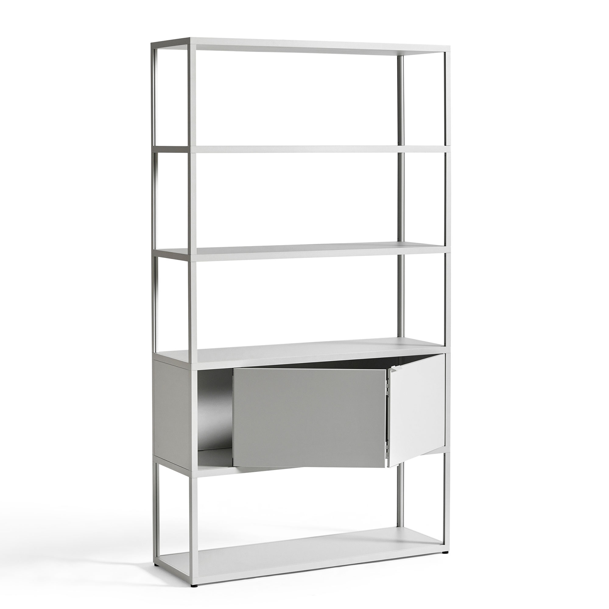 New Order Shelving system