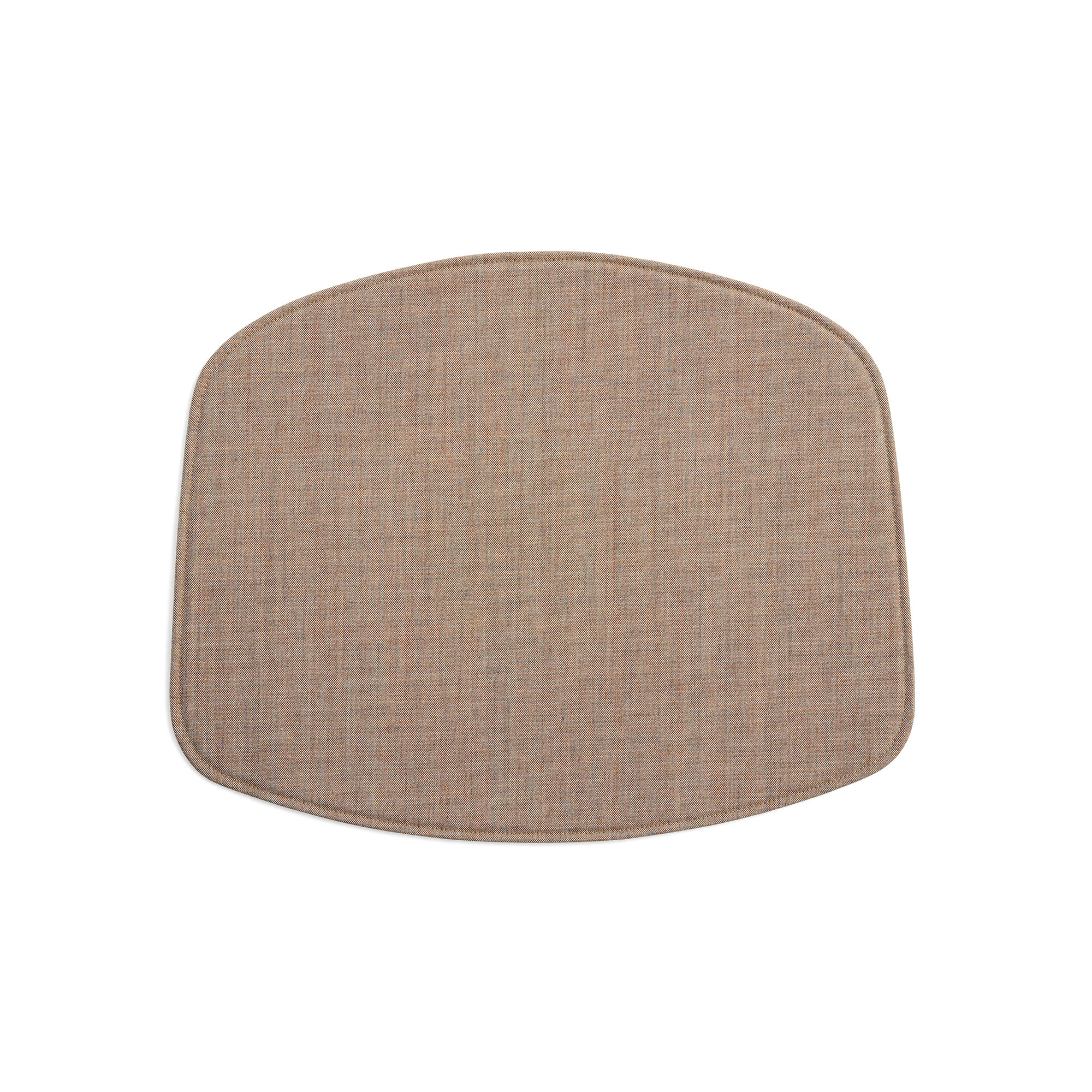 Seat Pad for AAC w/o. arm