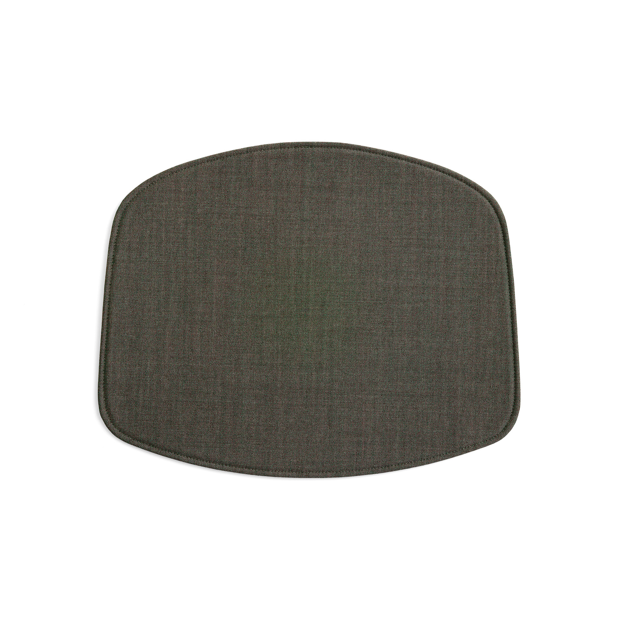 Seat Pad for AAC w/o. arm