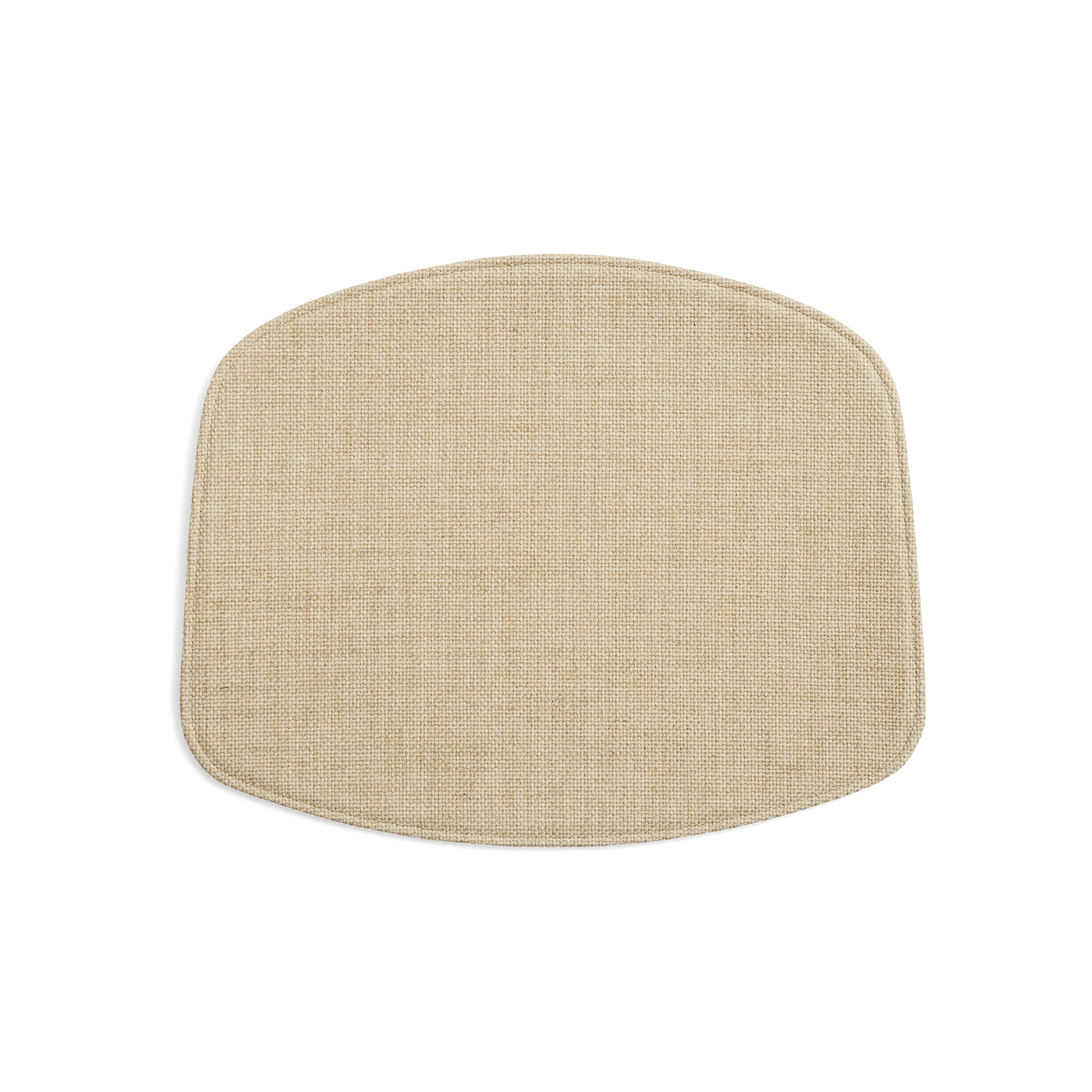 Seat Pad for AAC w/o. arm