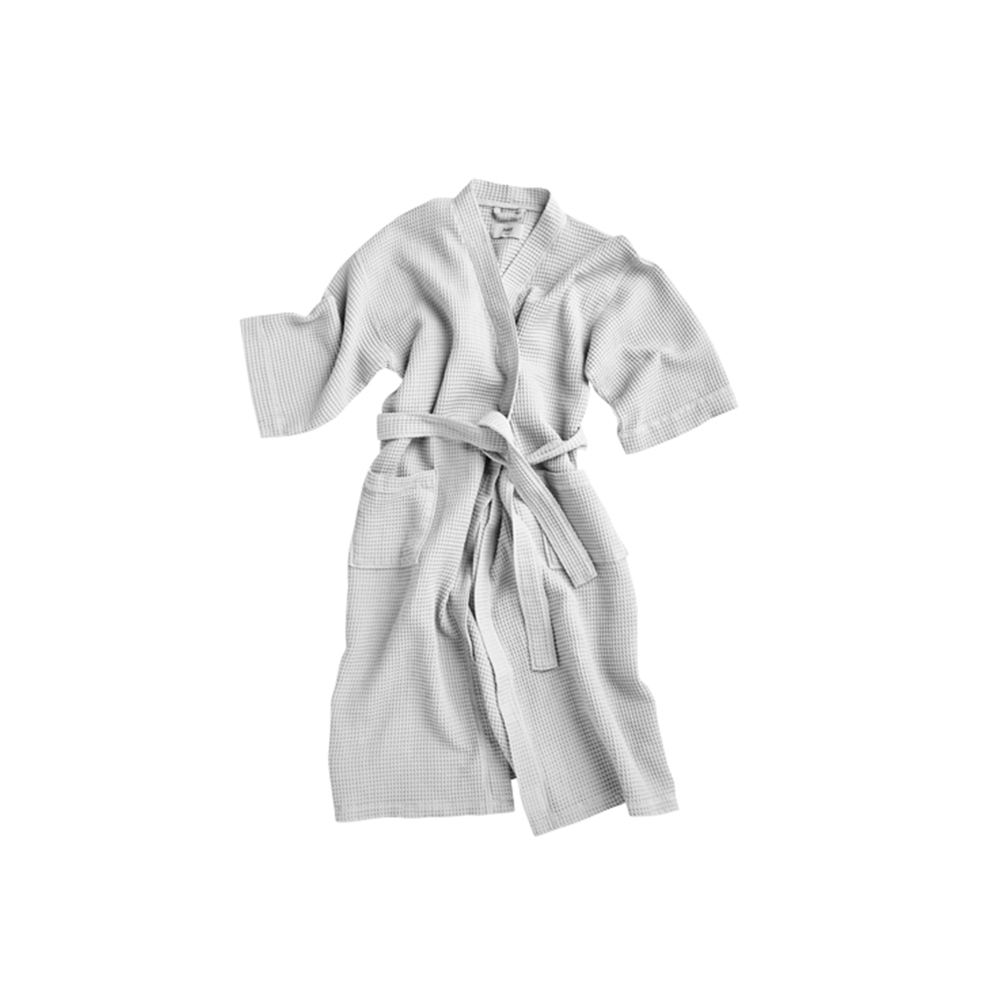 Waffle Bathrobe