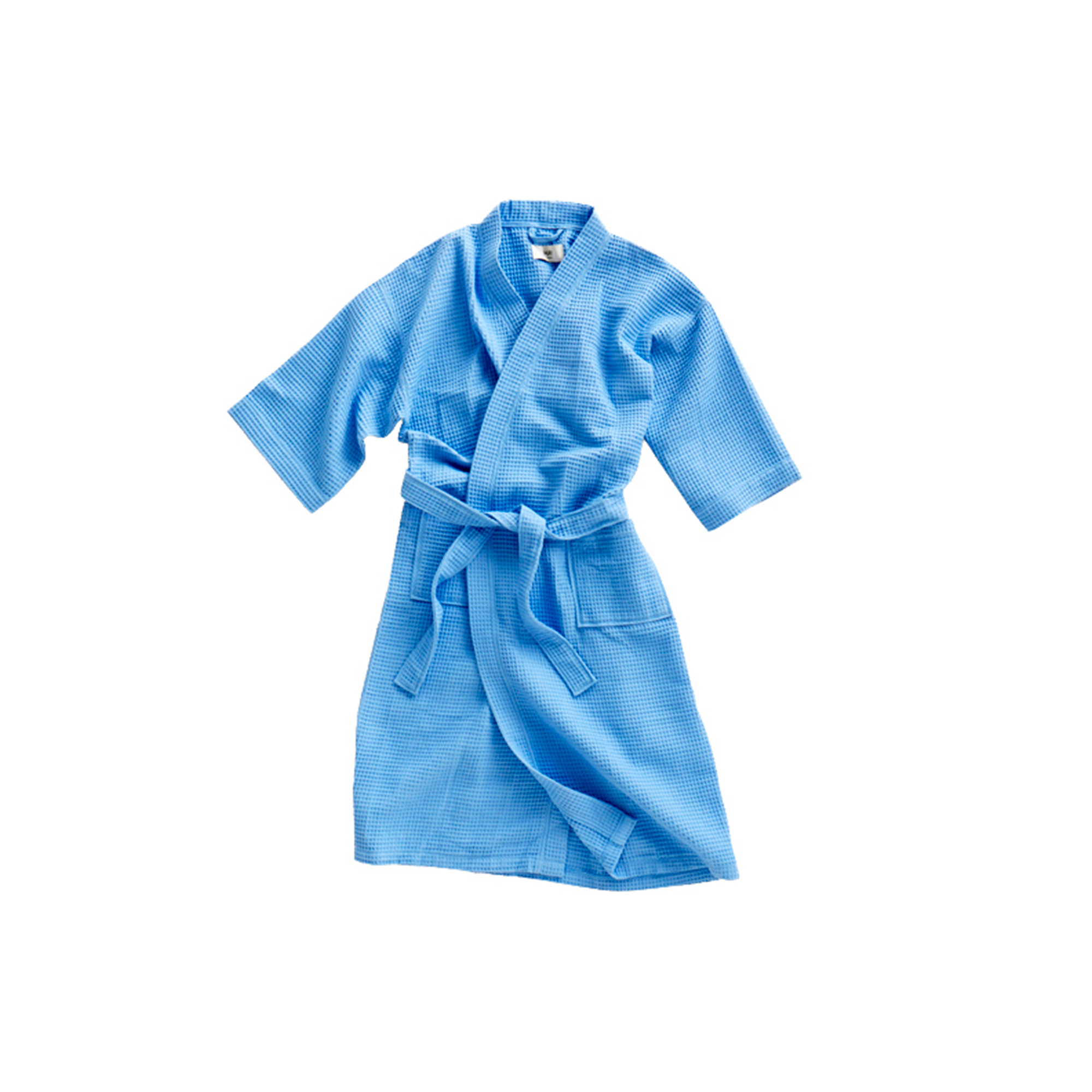 Waffle Bathrobe