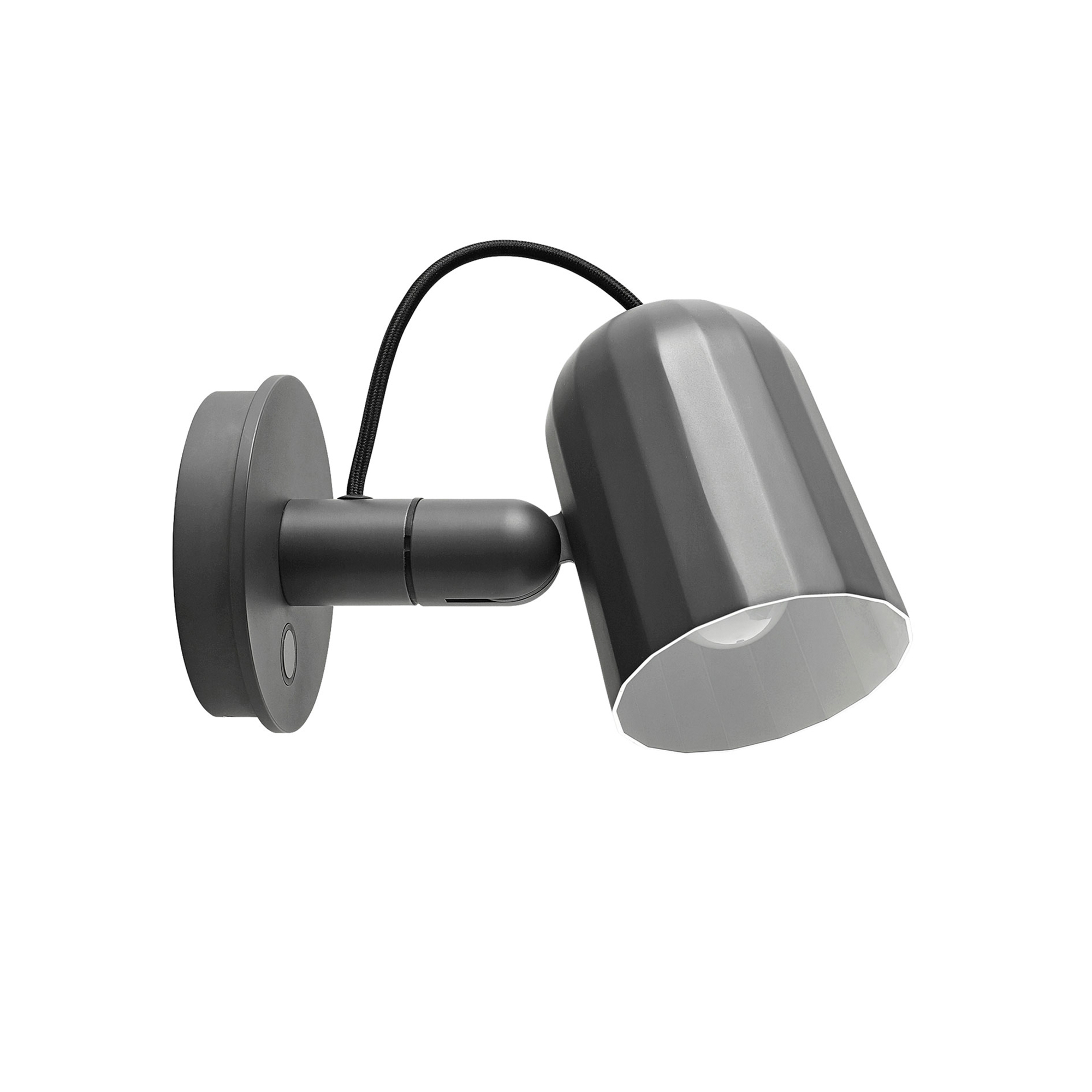 Noc Wall Button