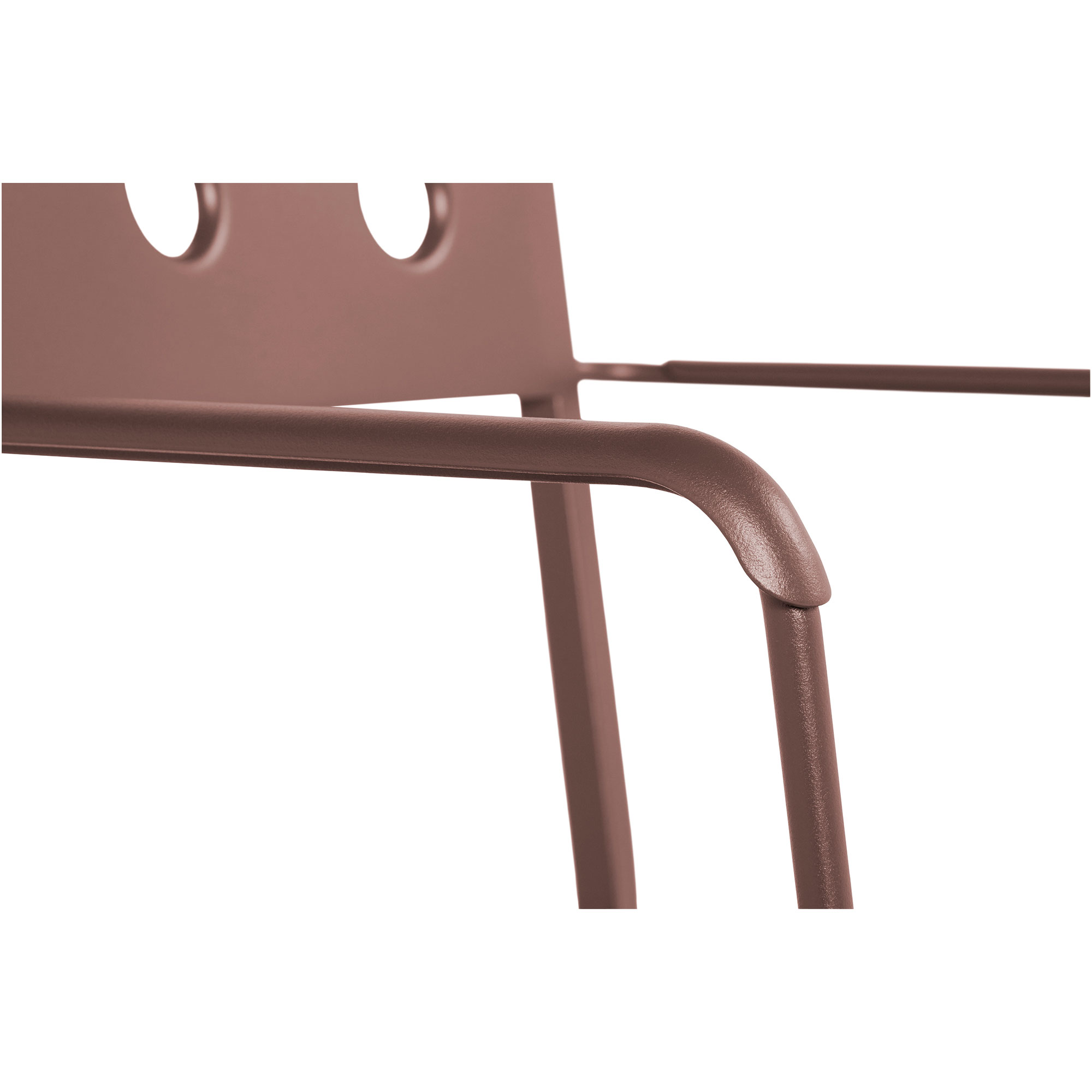 Balcony Armchair
