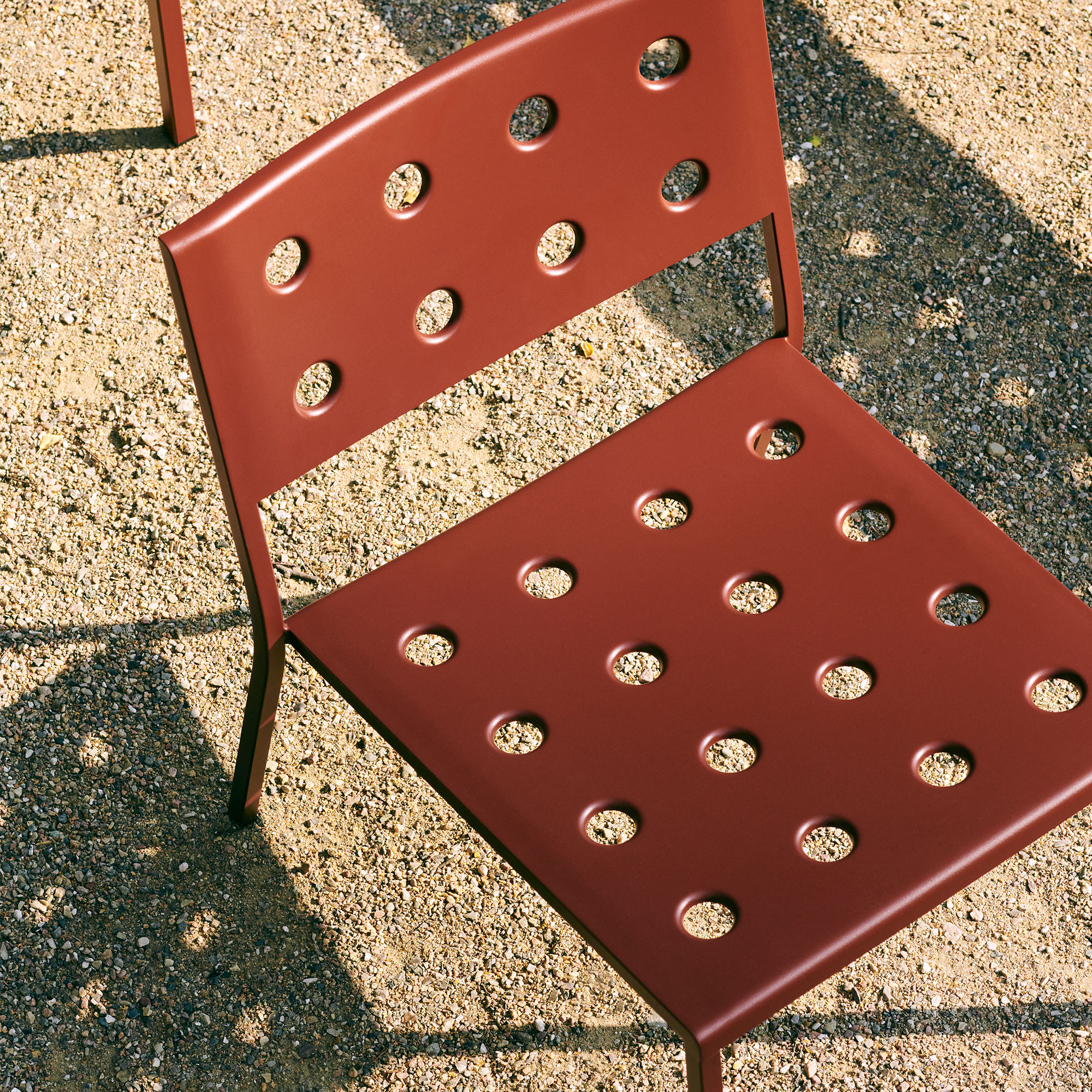 Balcony Lounge Chair