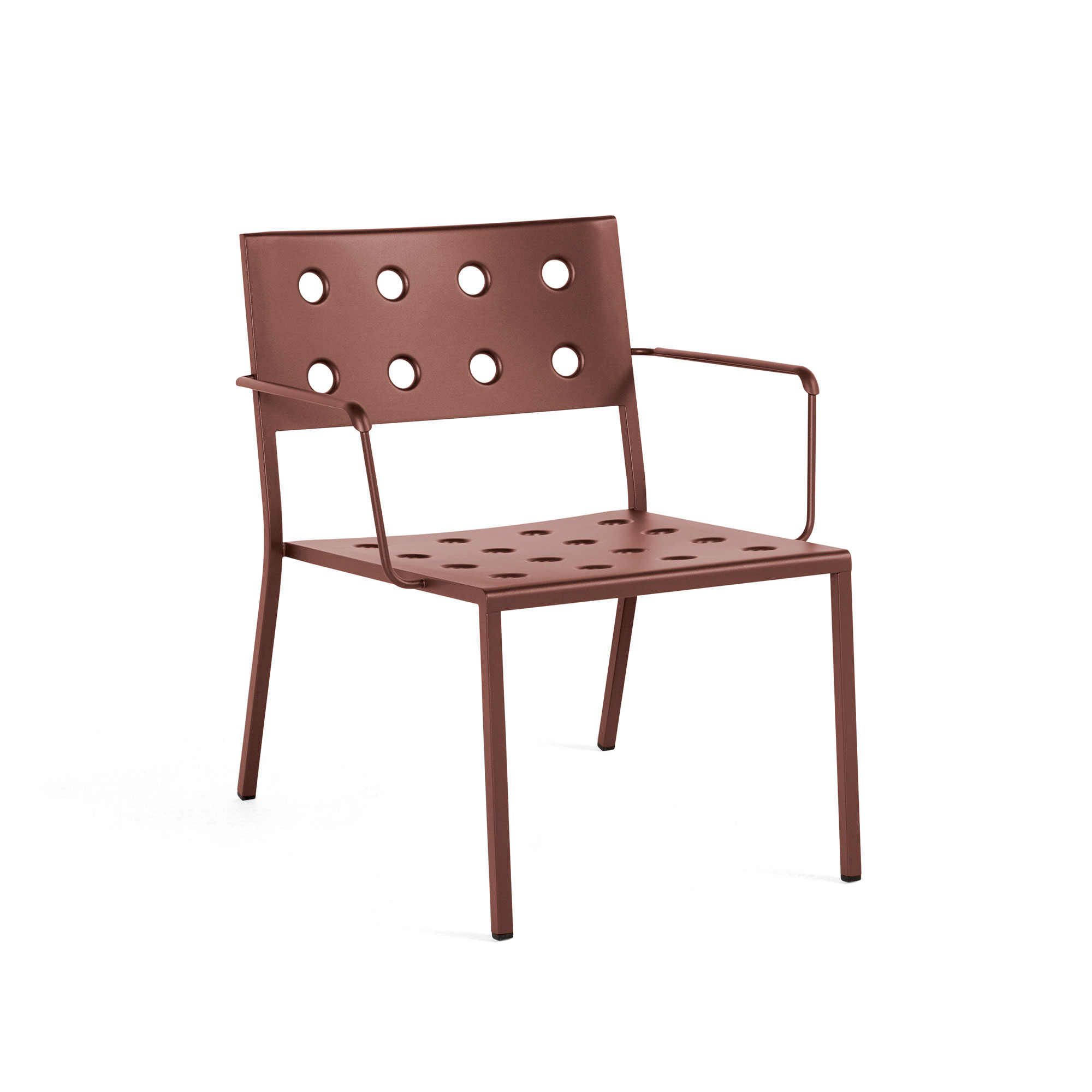 Balcony Lounge Armchair