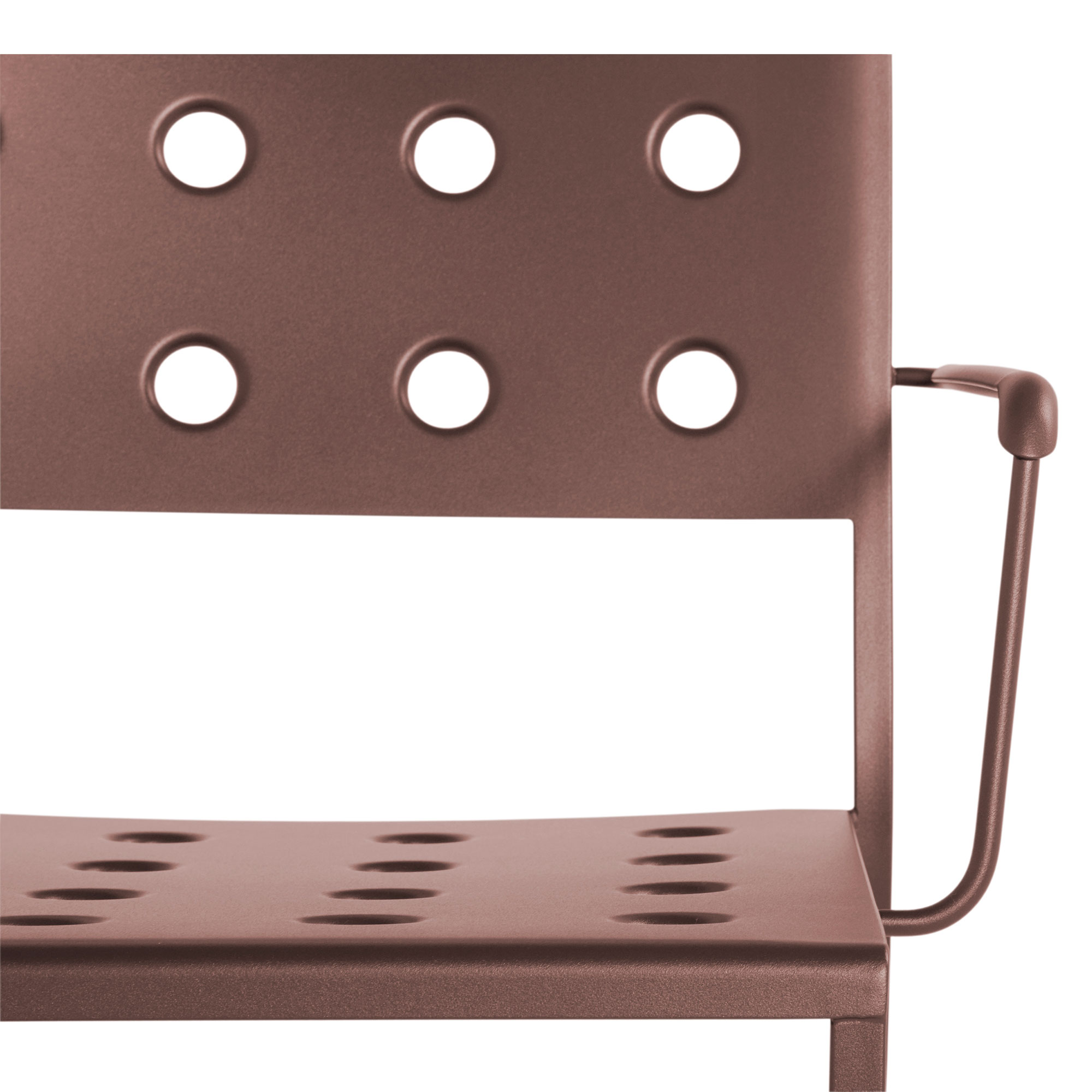 Balcony Lounge Armchair