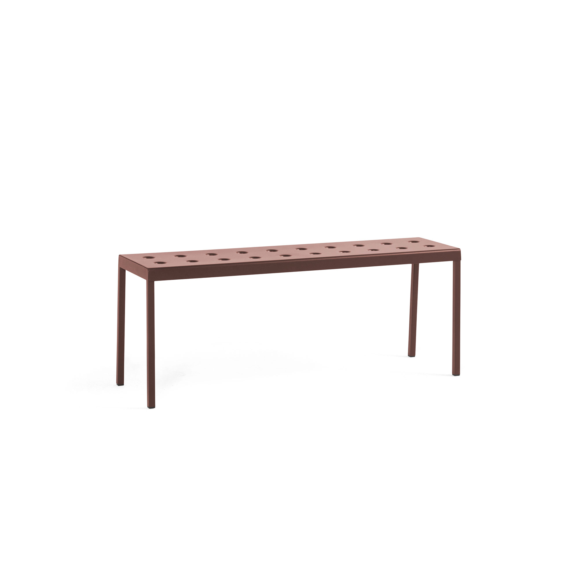 Balcony Bench
