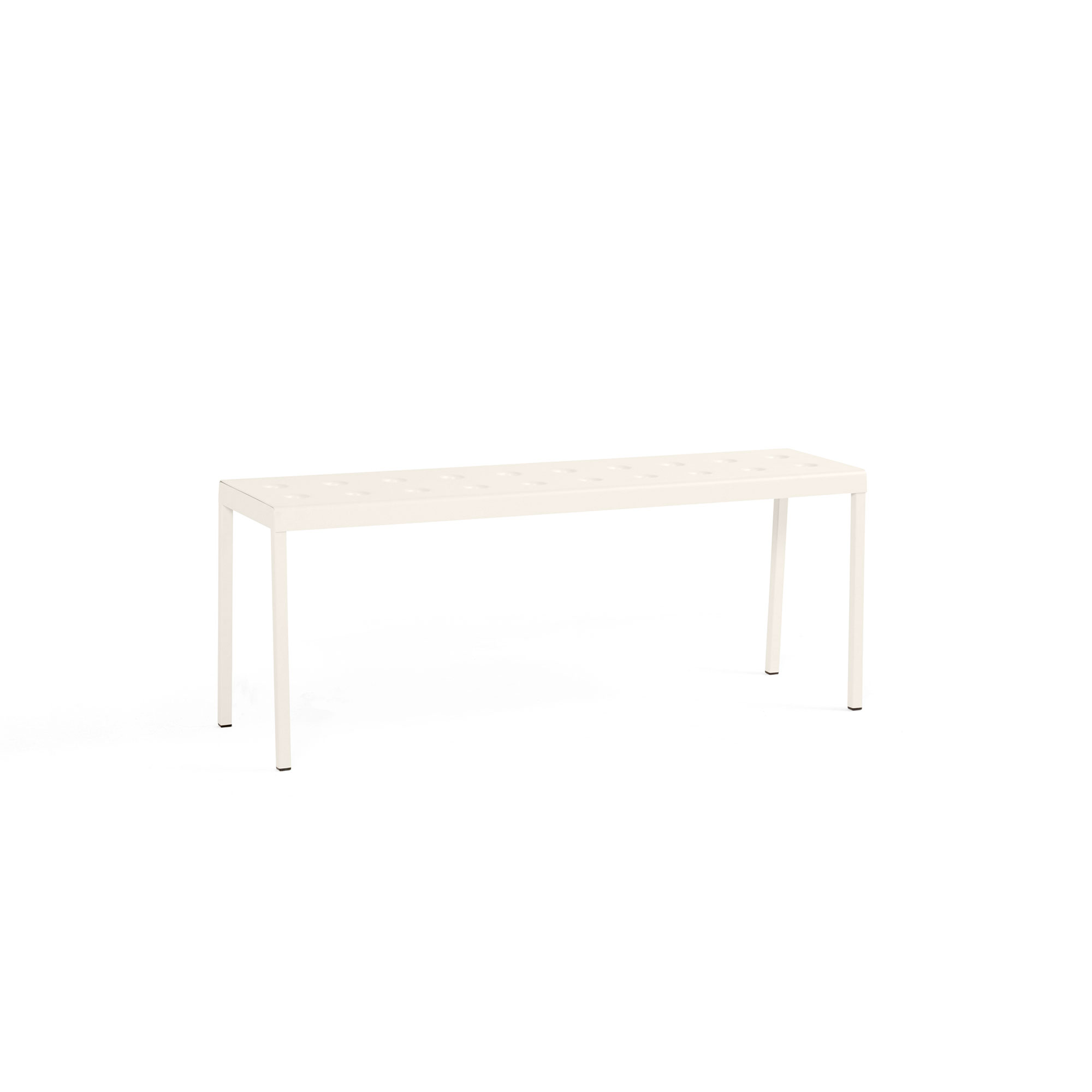 Balcony Bench