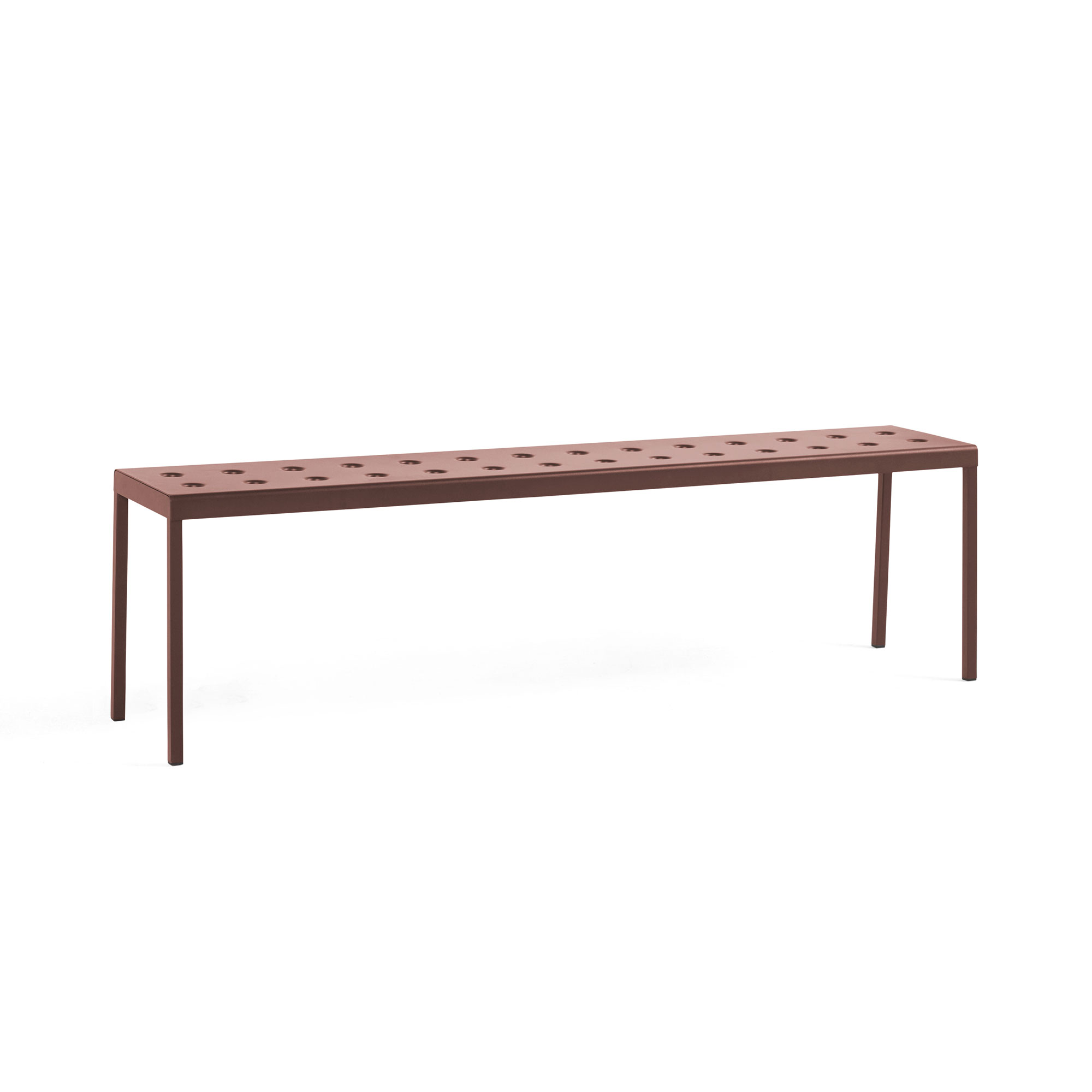 Balcony Bench