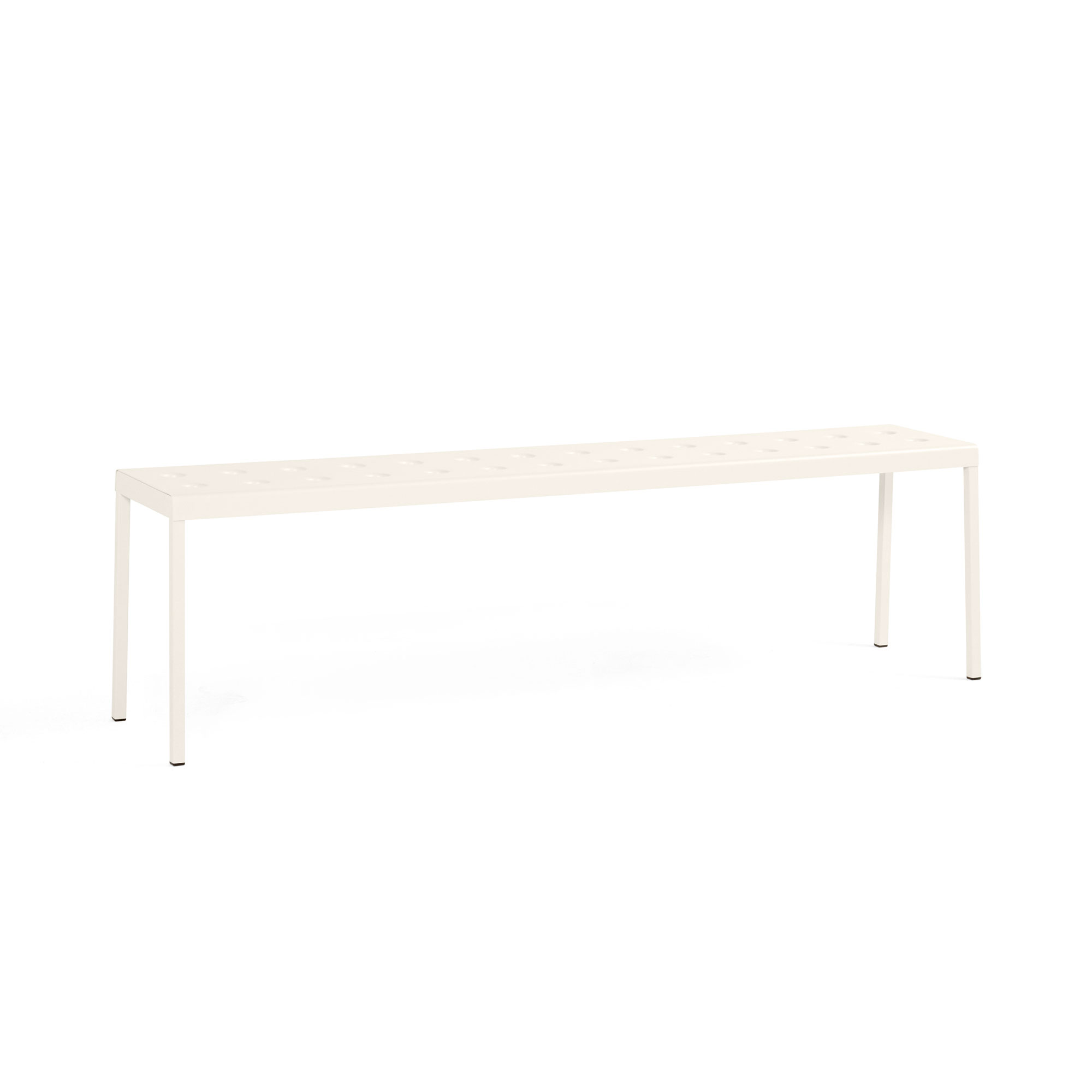 Balcony Bench