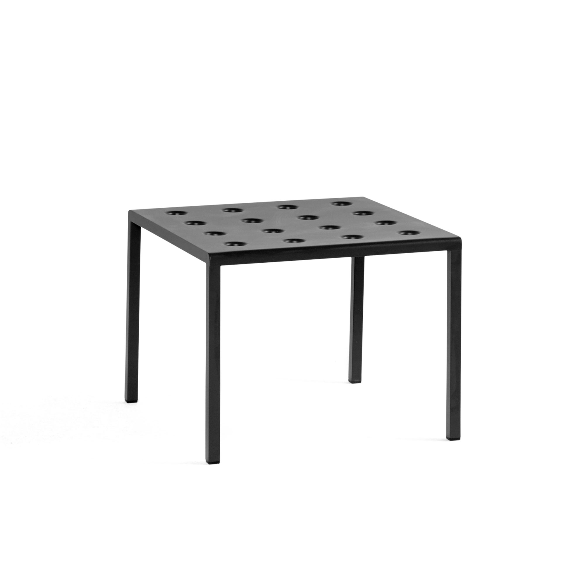 Balcony Low Table