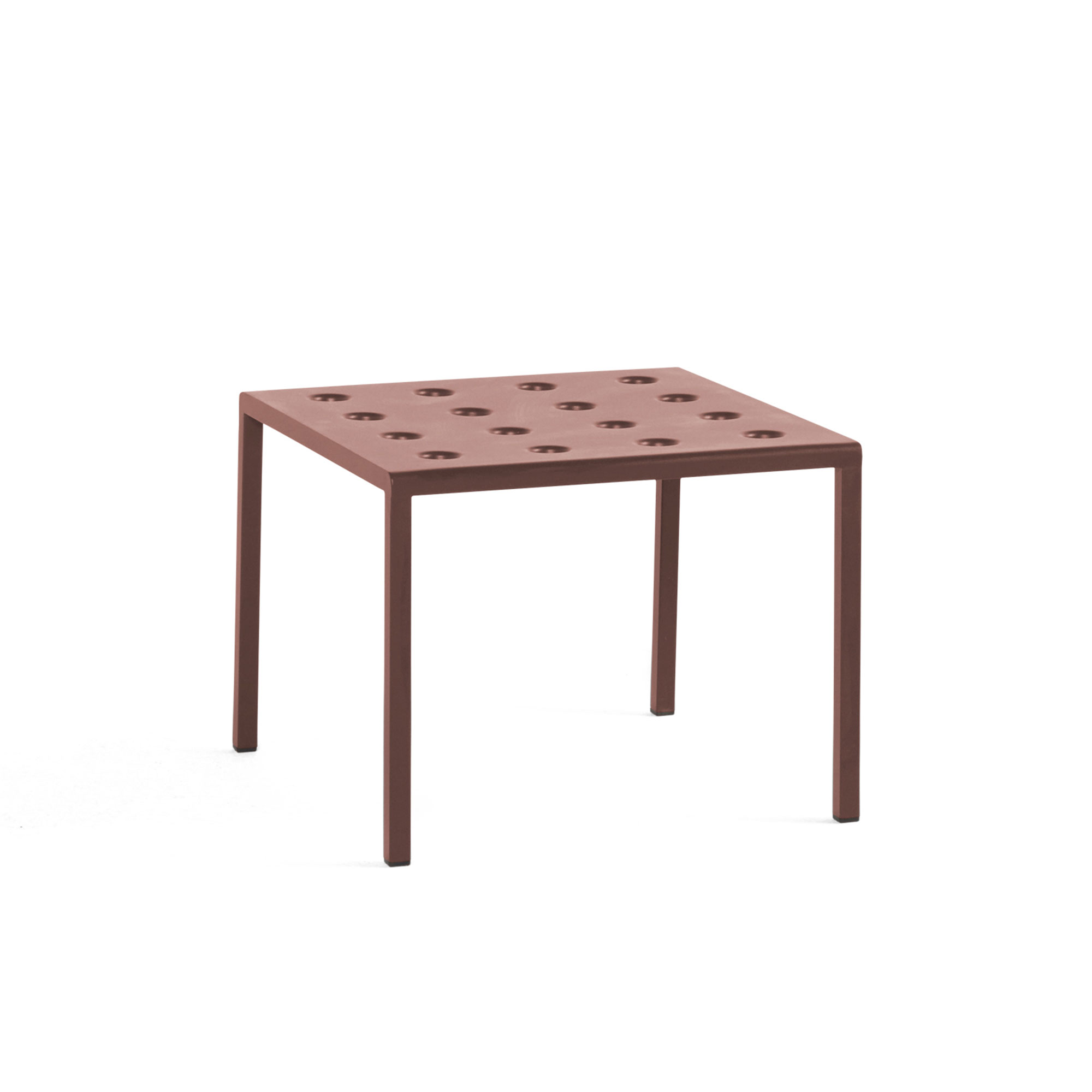 Balcony Low Table