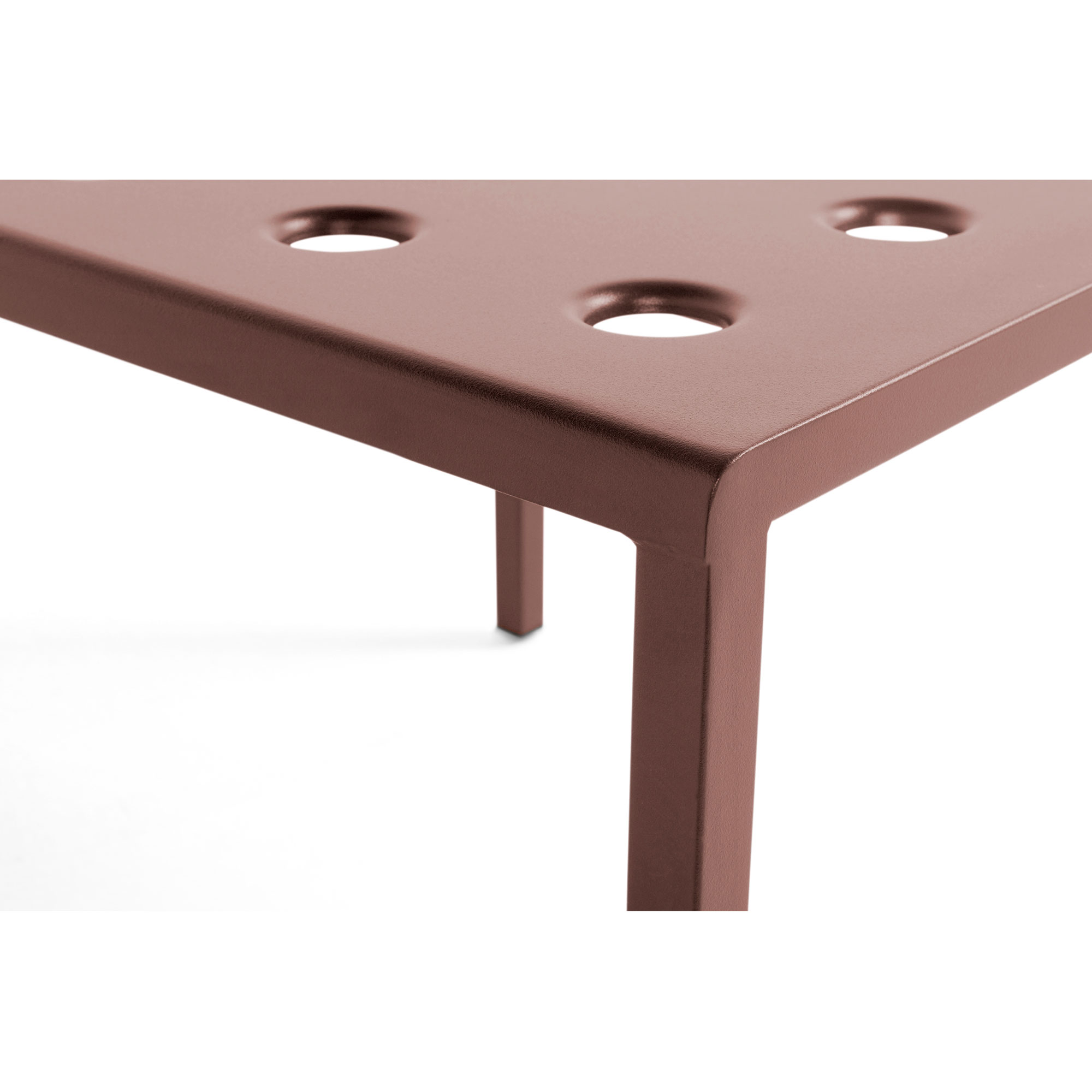 Balcony Low Table
