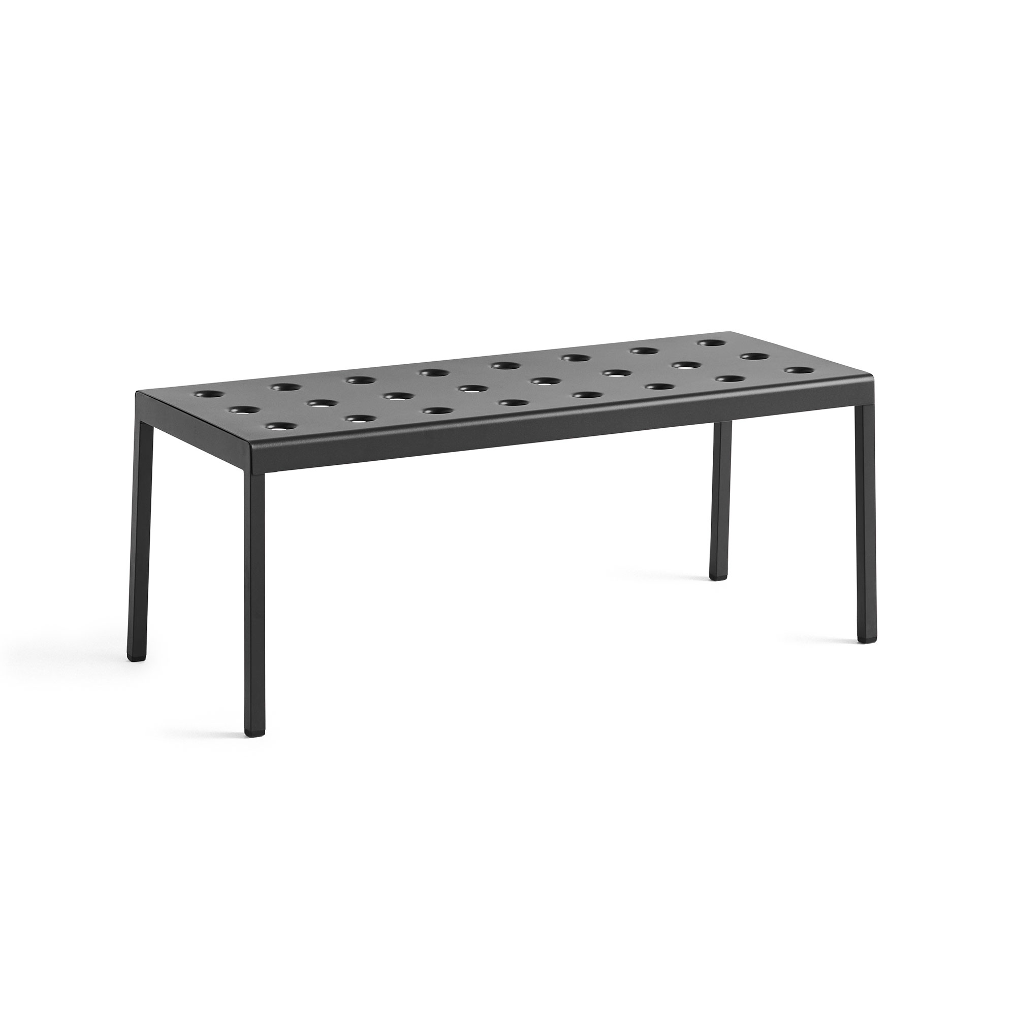 Balcony Low Table
