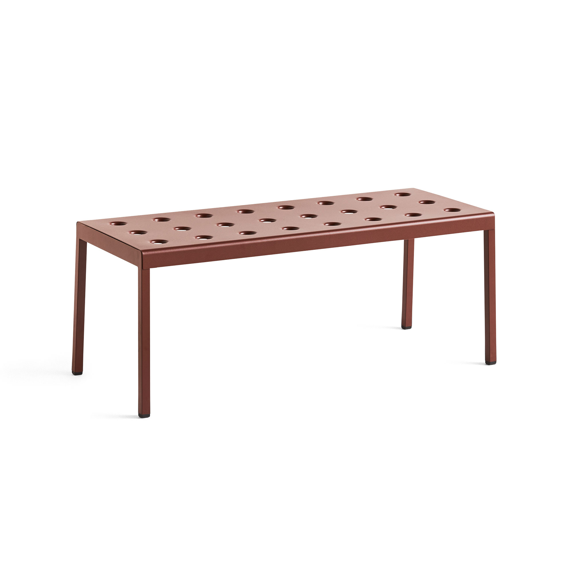 Balcony Low Table