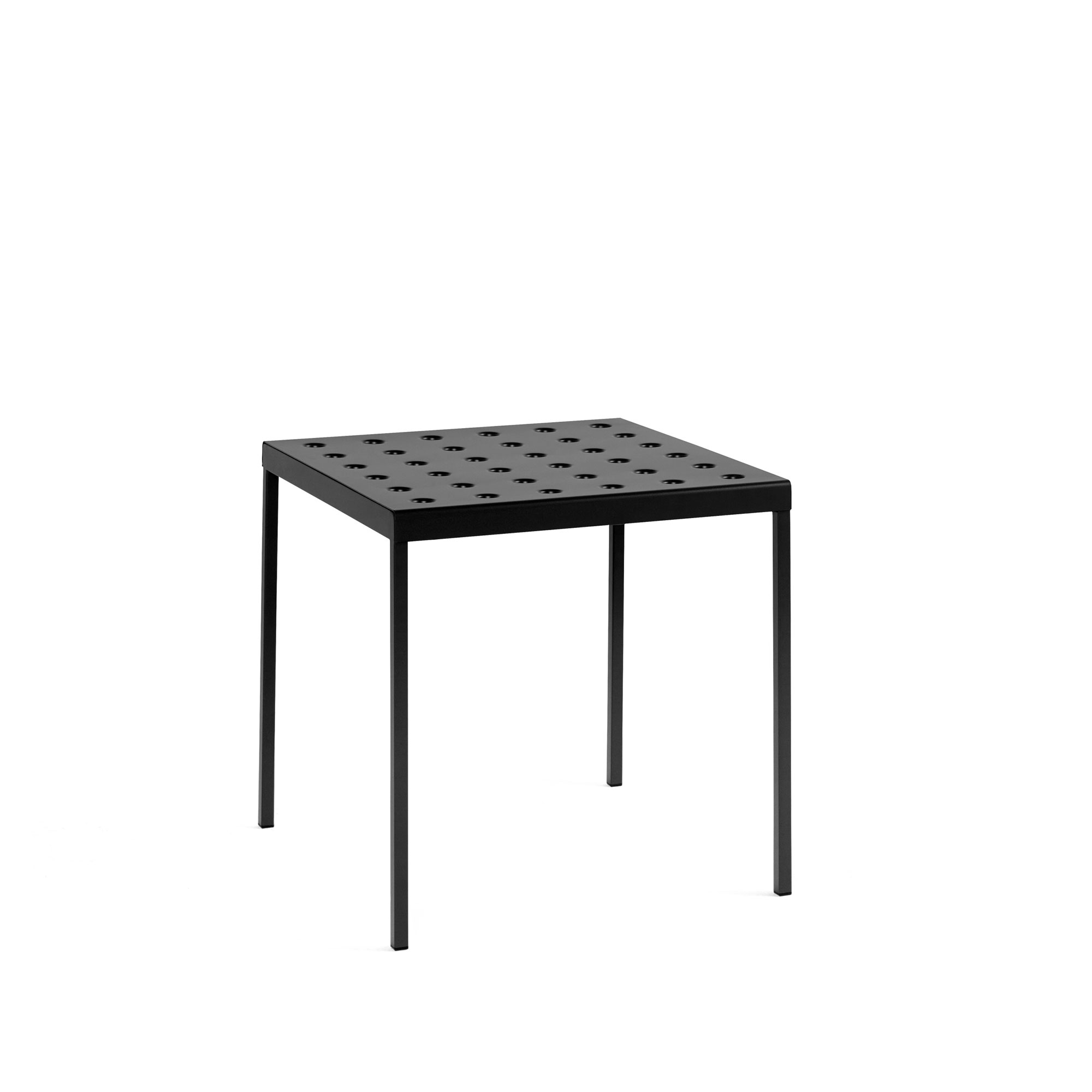 Balcony Table
