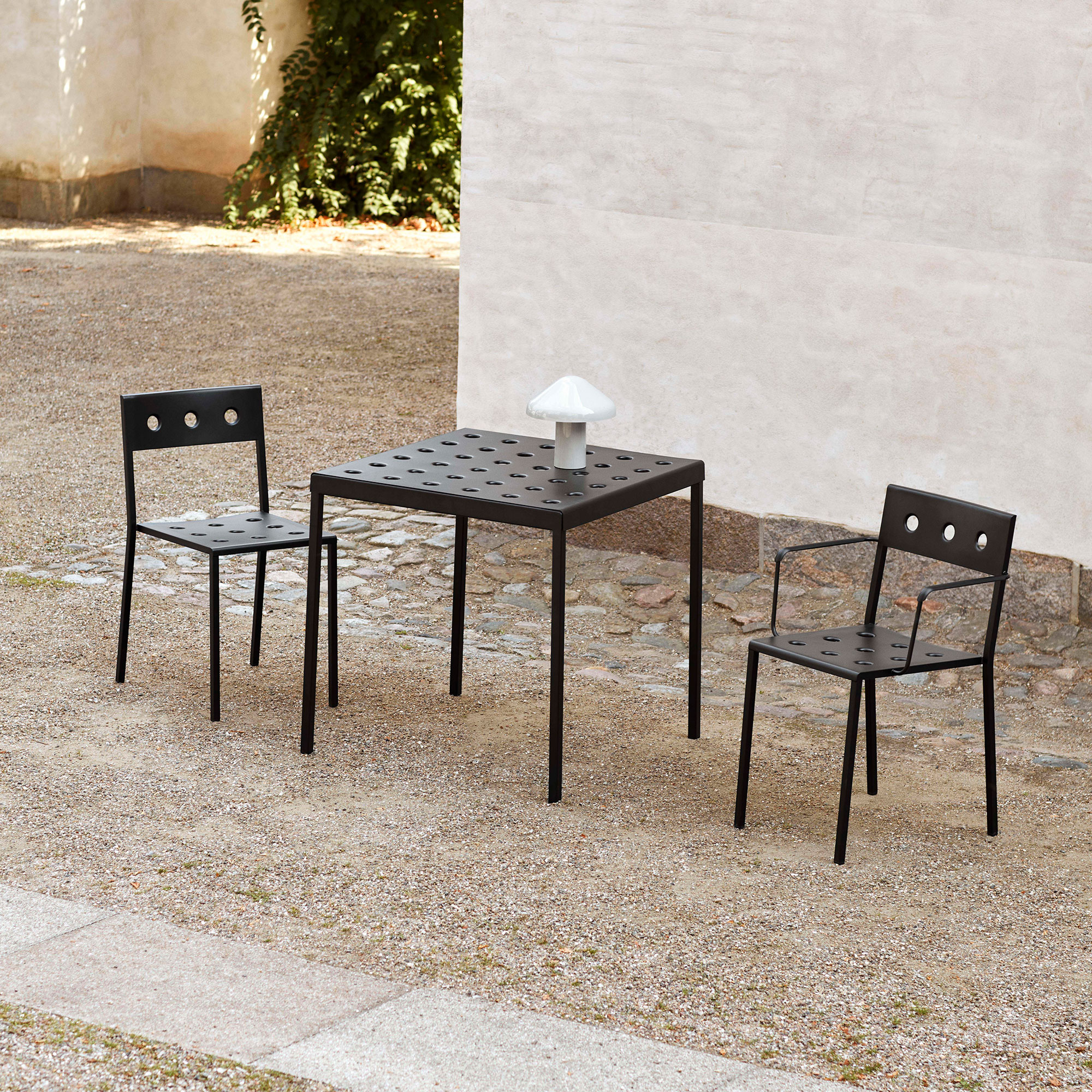 Balcony Table
