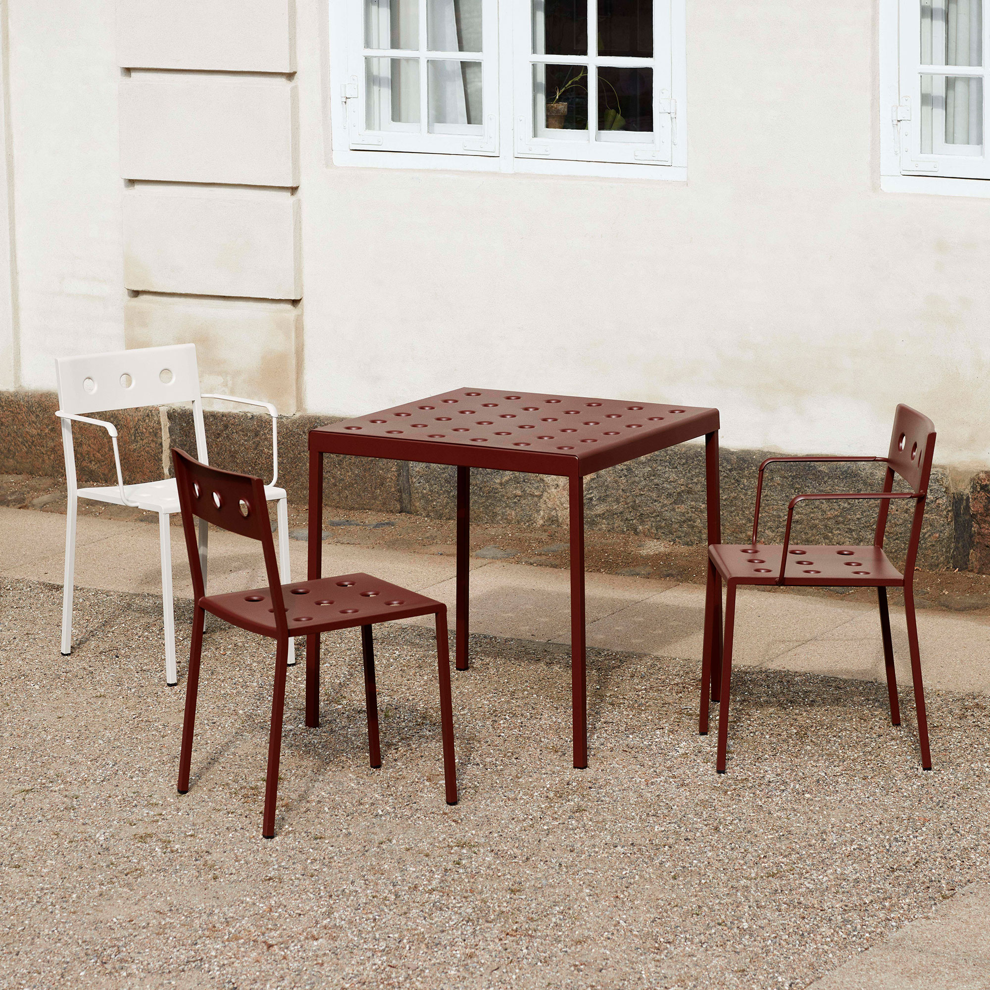 Balcony Table