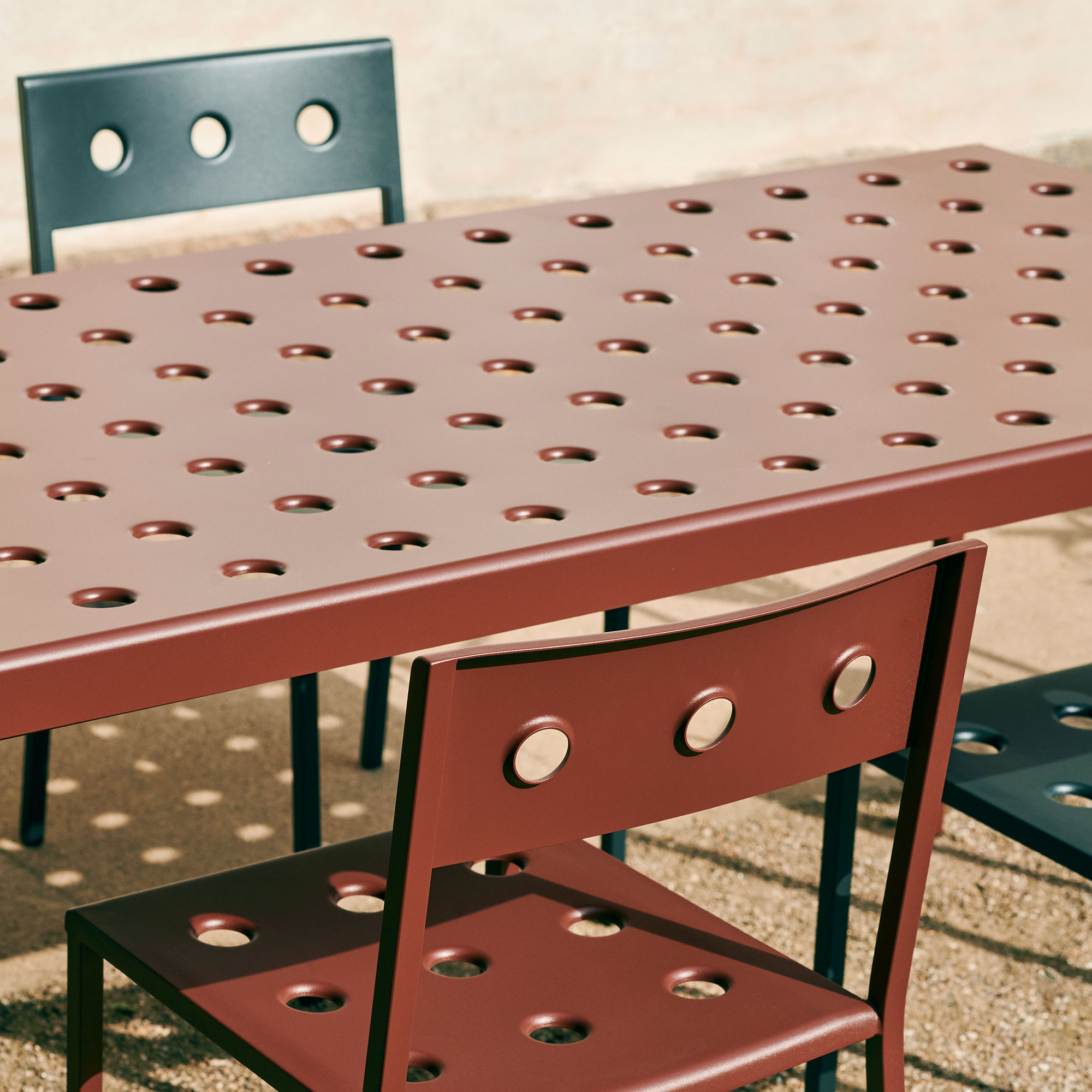 Balcony Table