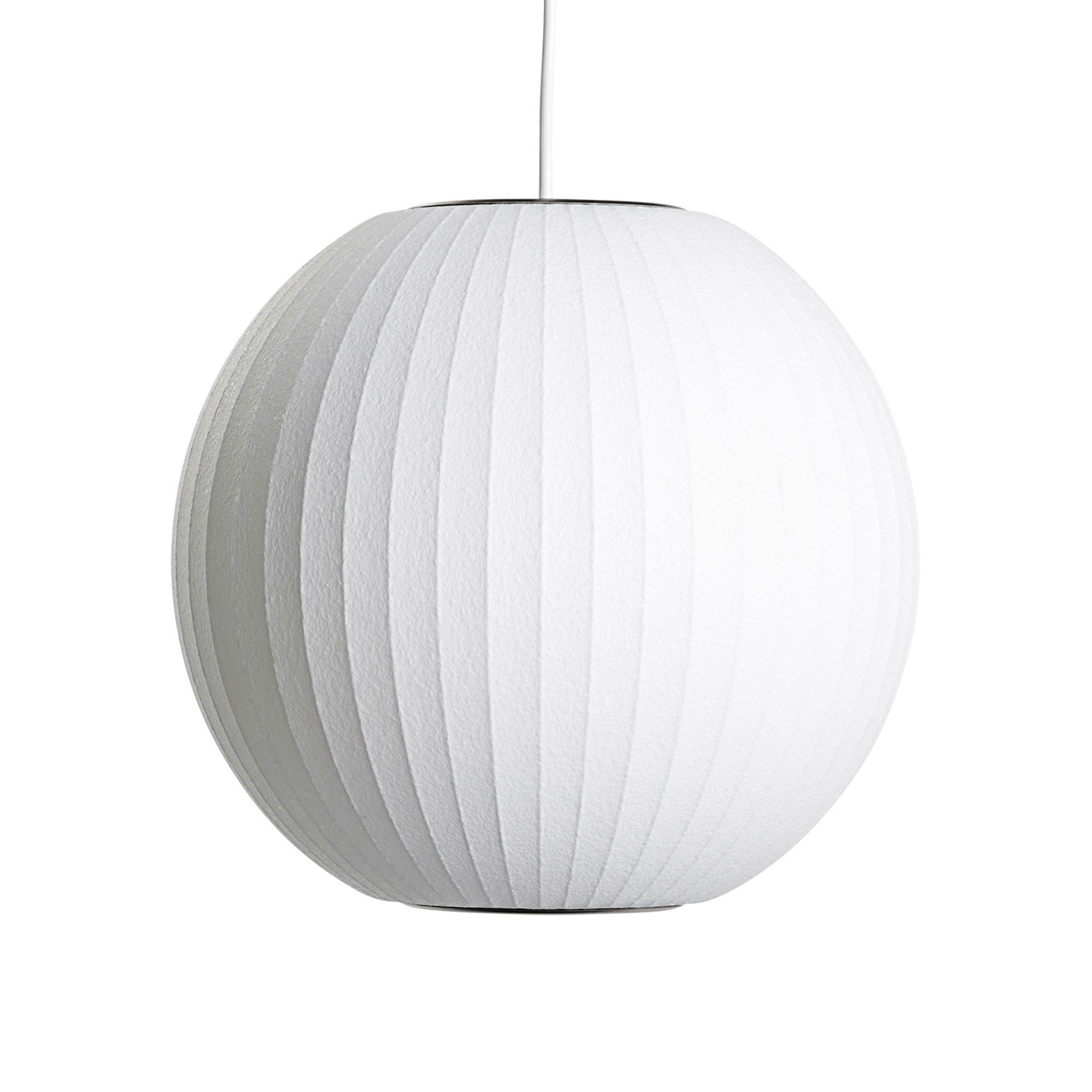 Nelson Ball Bubble Pendant
