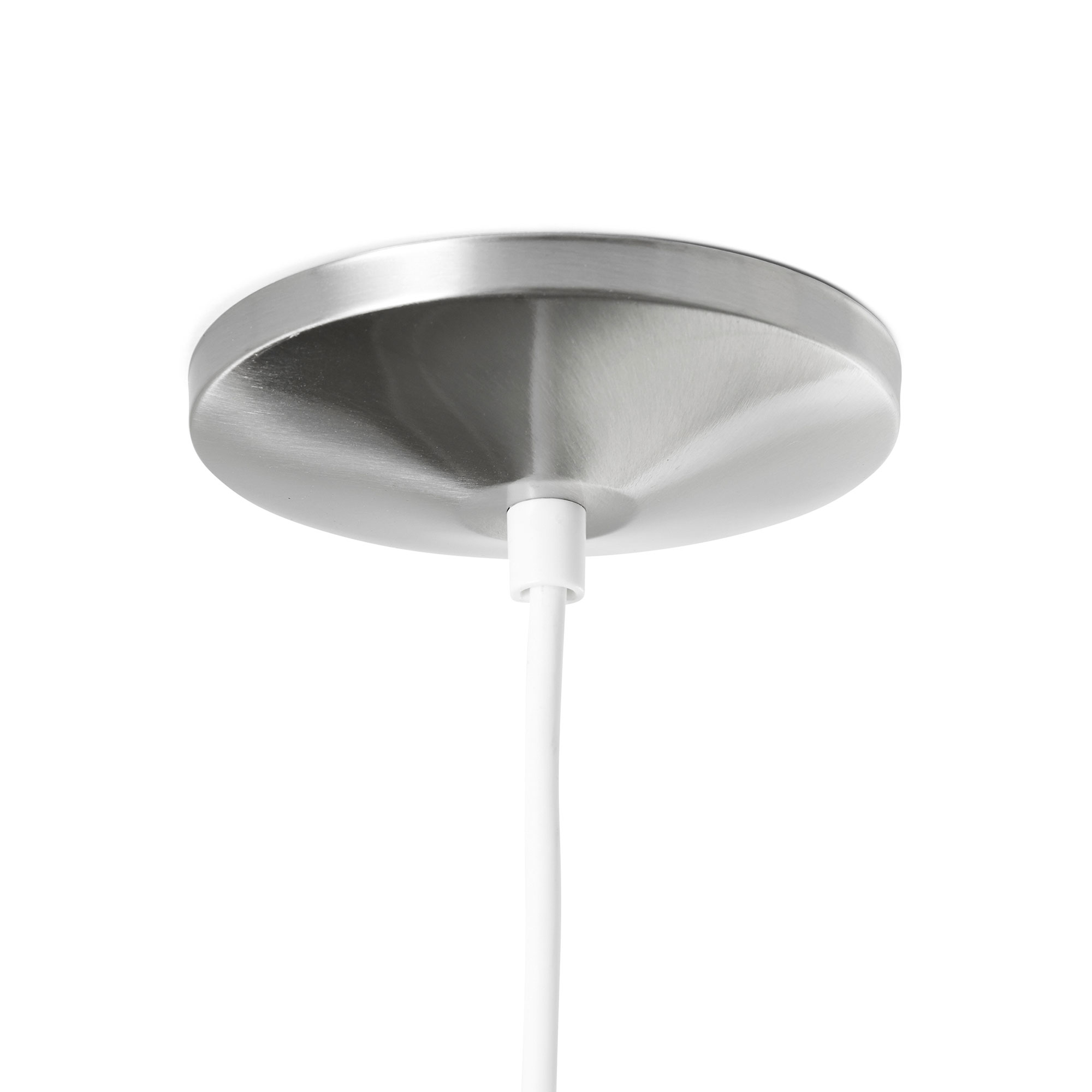 Nelson Ball Bubble Pendant