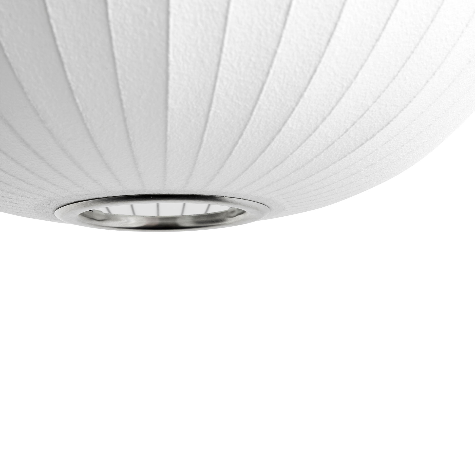 Nelson Ball Bubble Pendant