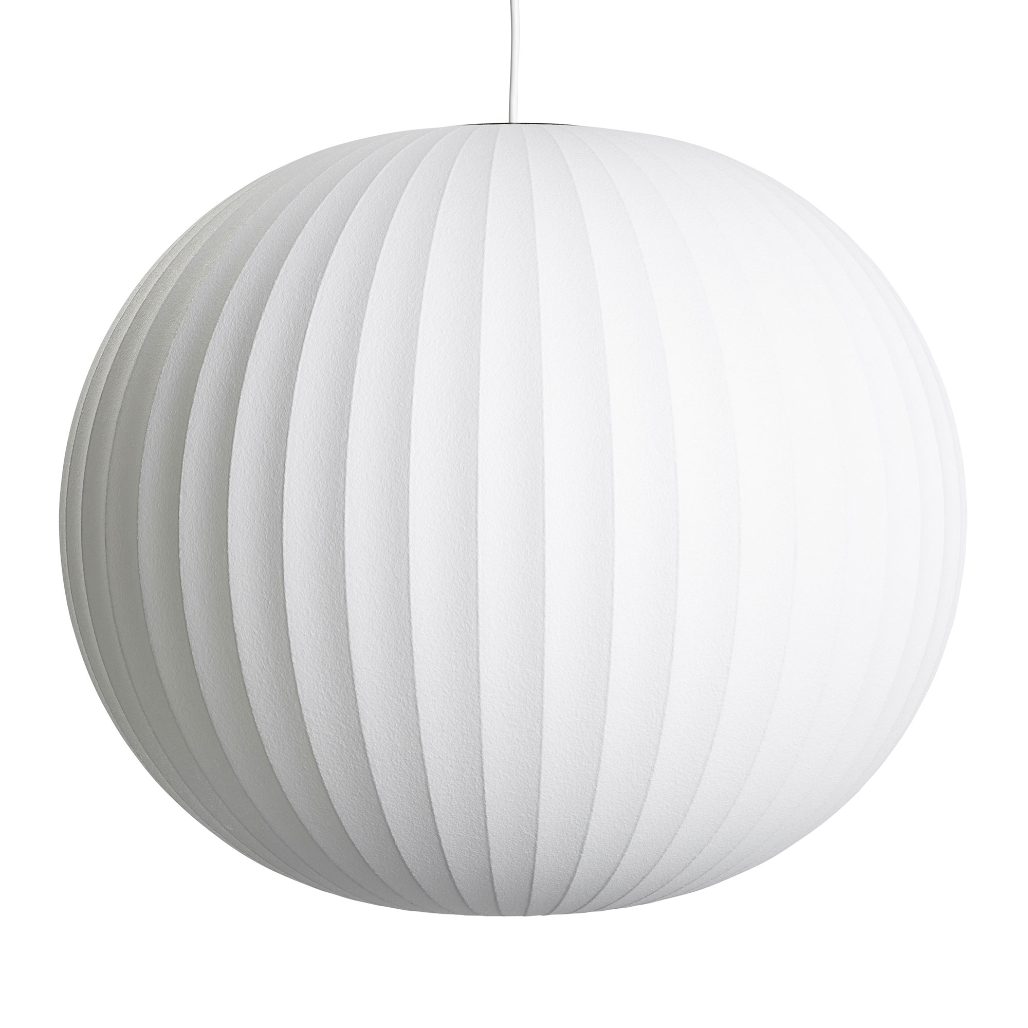 Nelson Ball Bubble Pendant