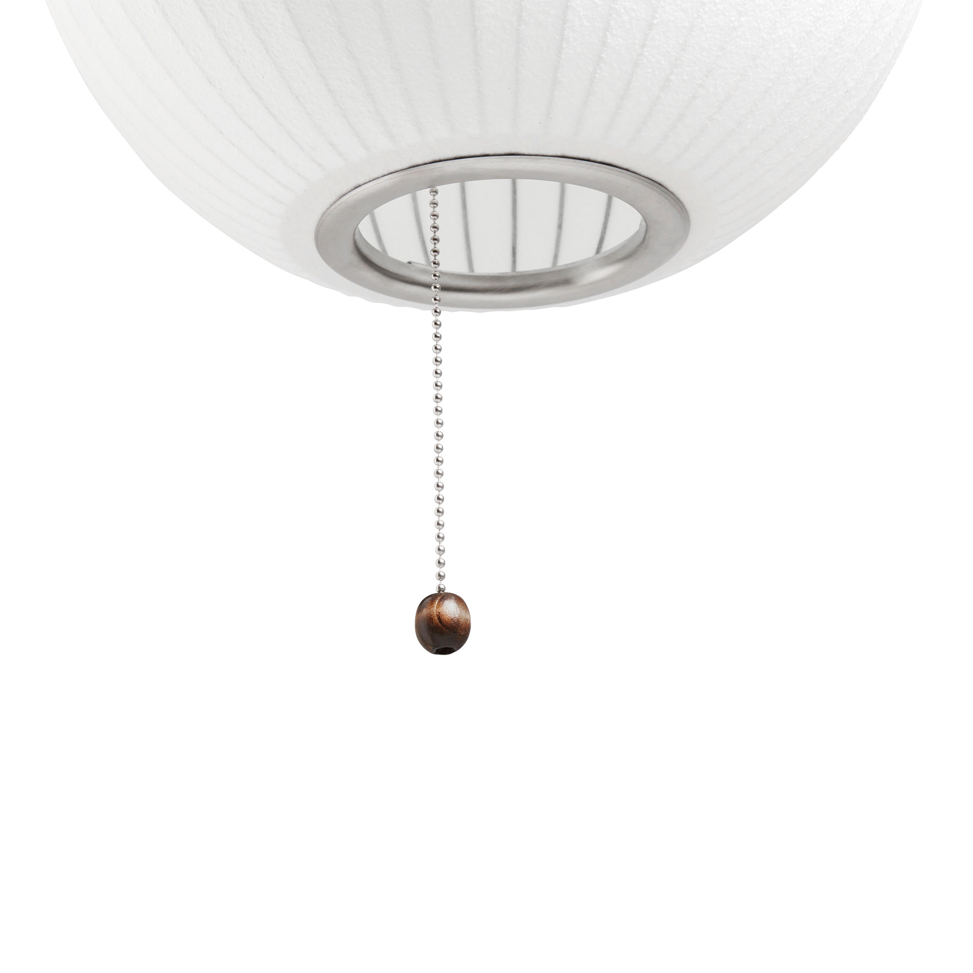 Nelson Ball Wall Sconce