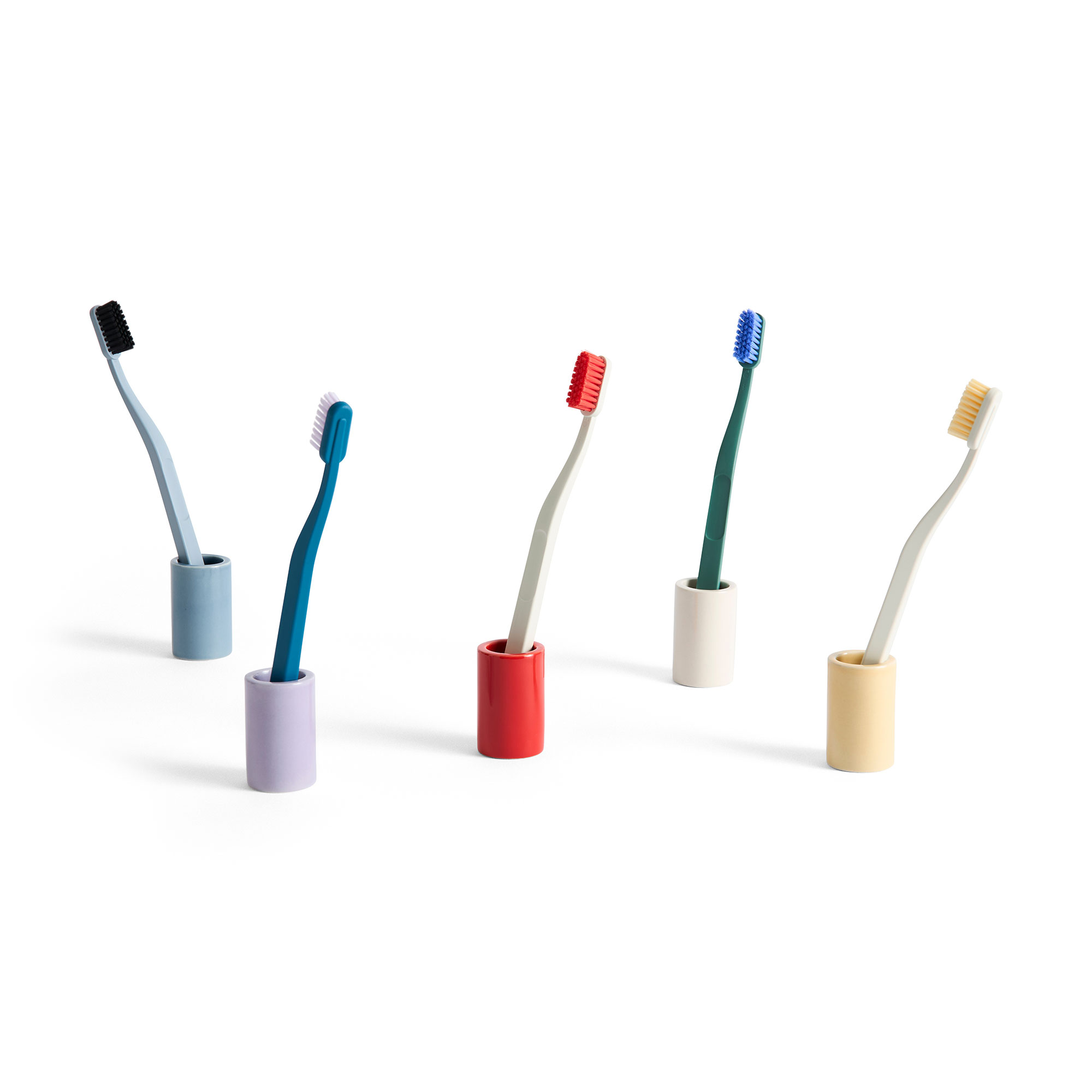 Tann Toothbrush