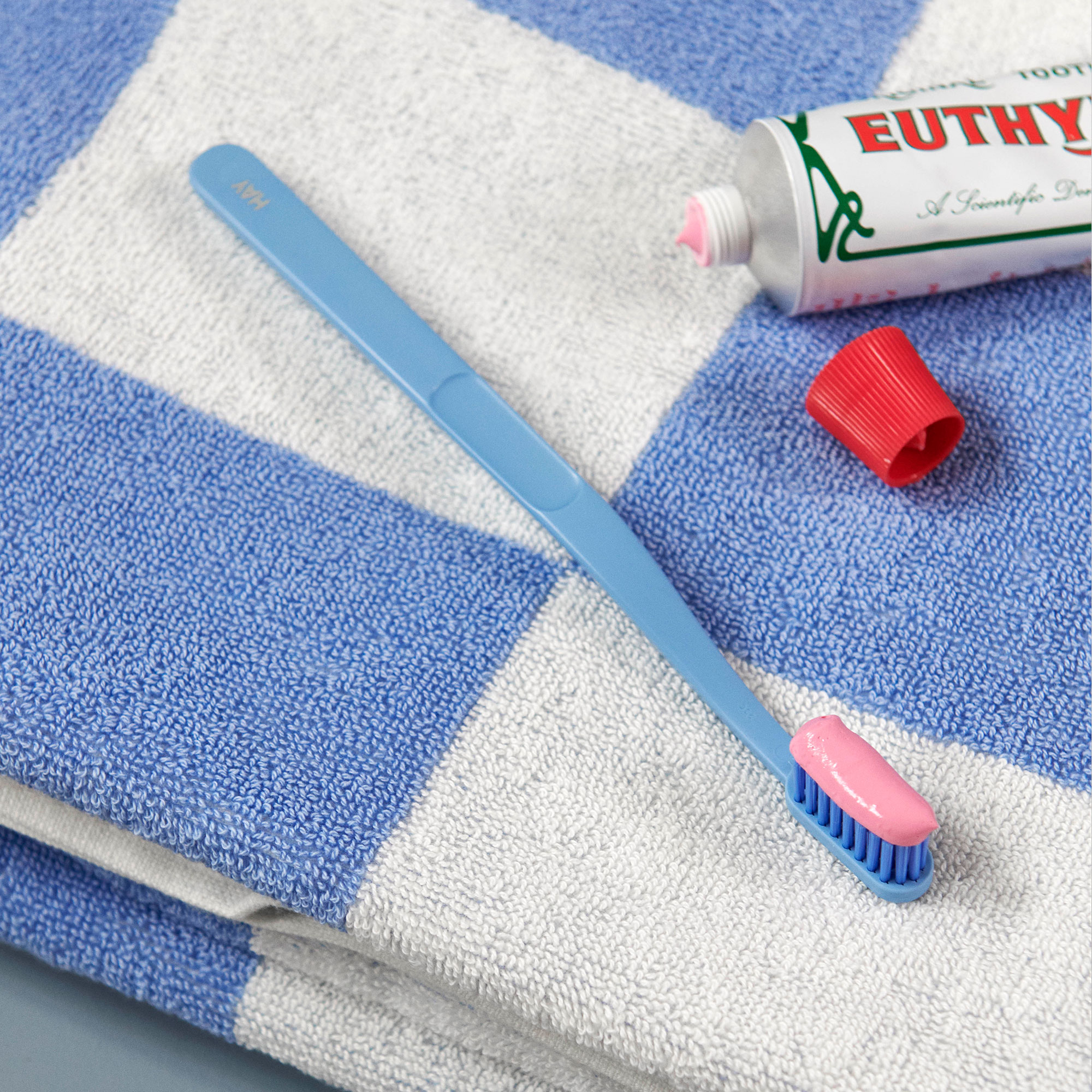 Tann Toothbrush