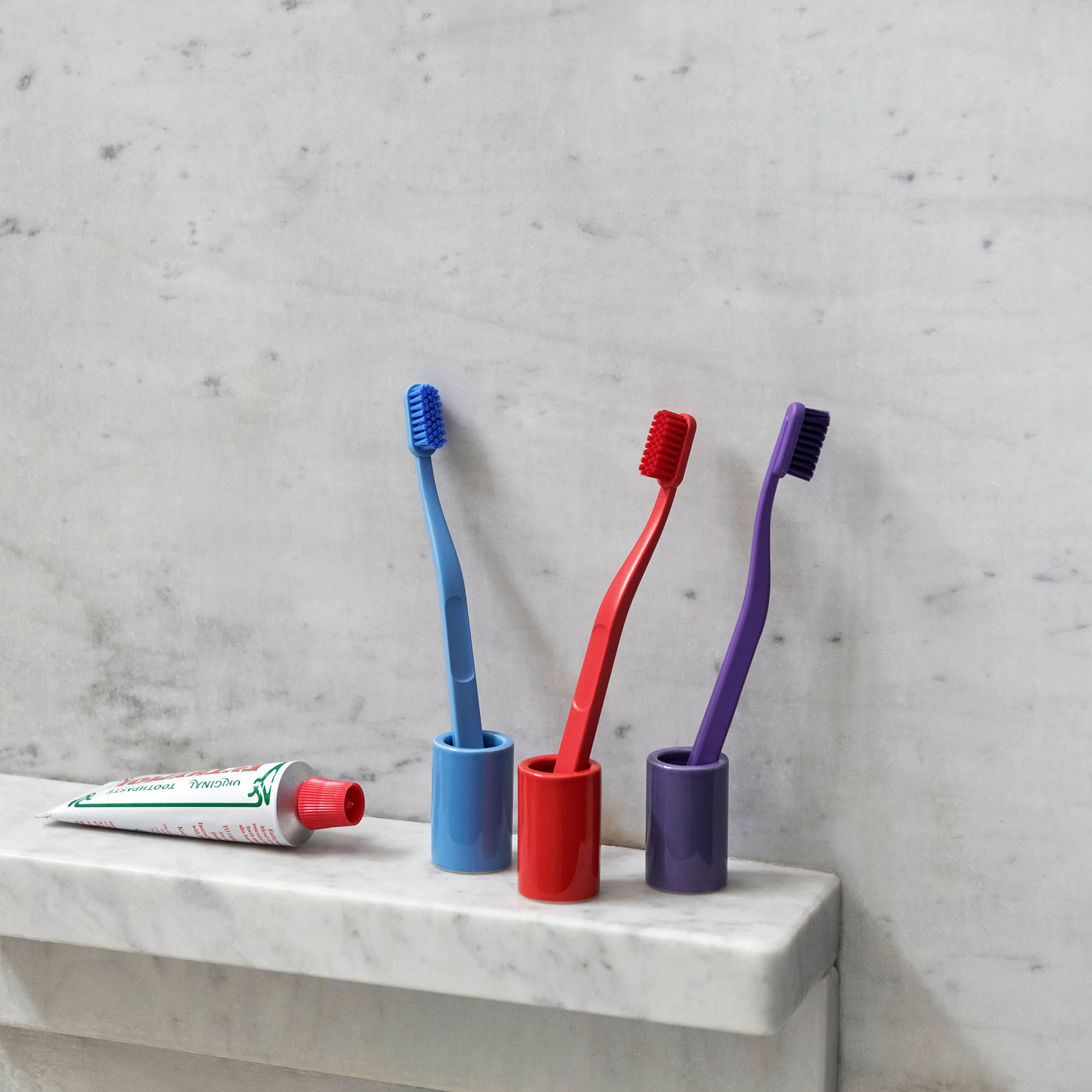 Tann Toothbrush