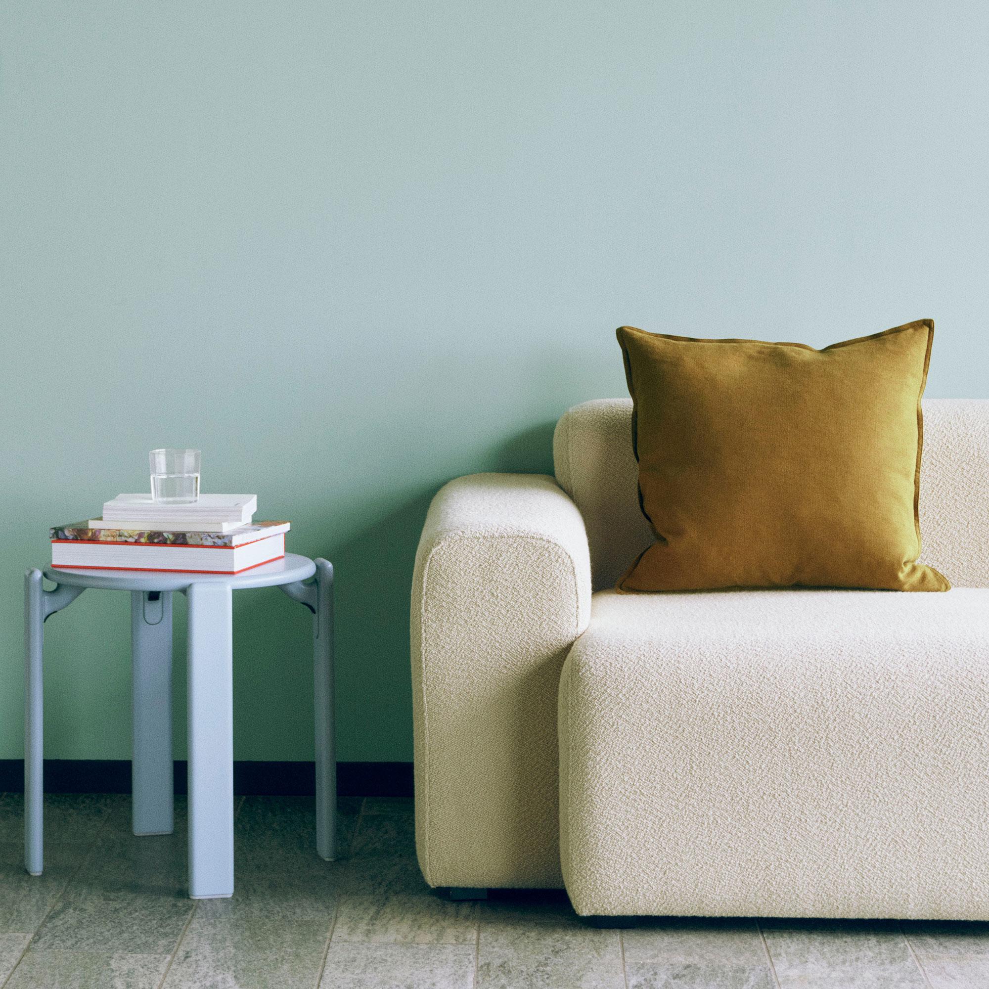 Linen Cushion