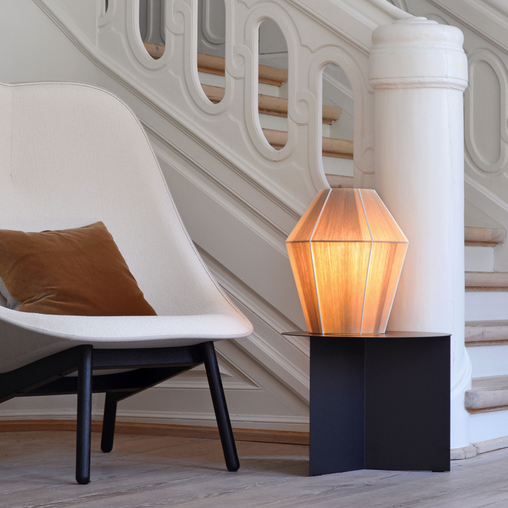 Bonbon Lamp Shade
