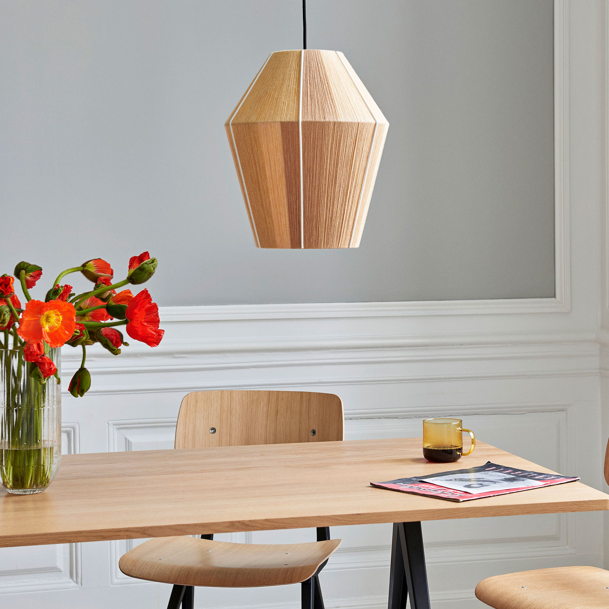 Bonbon Lamp Shade