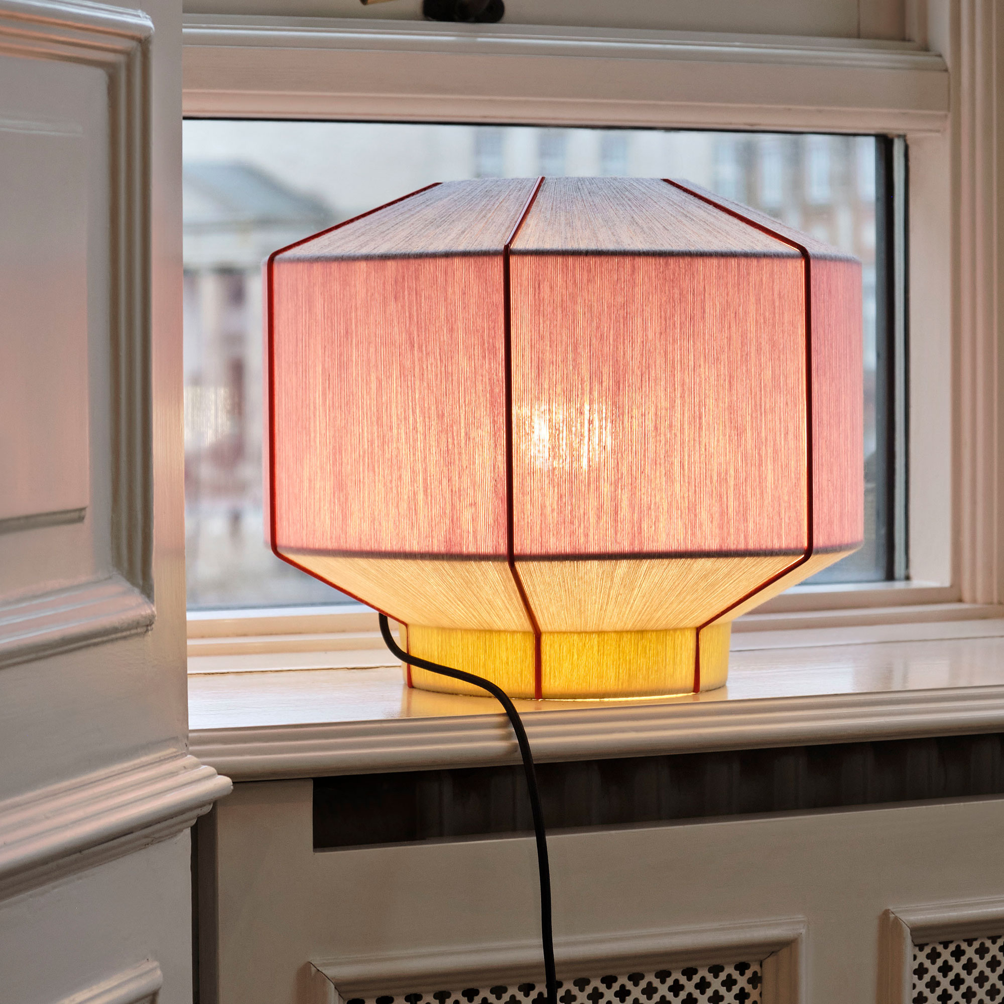 Bonbon Lamp Shade