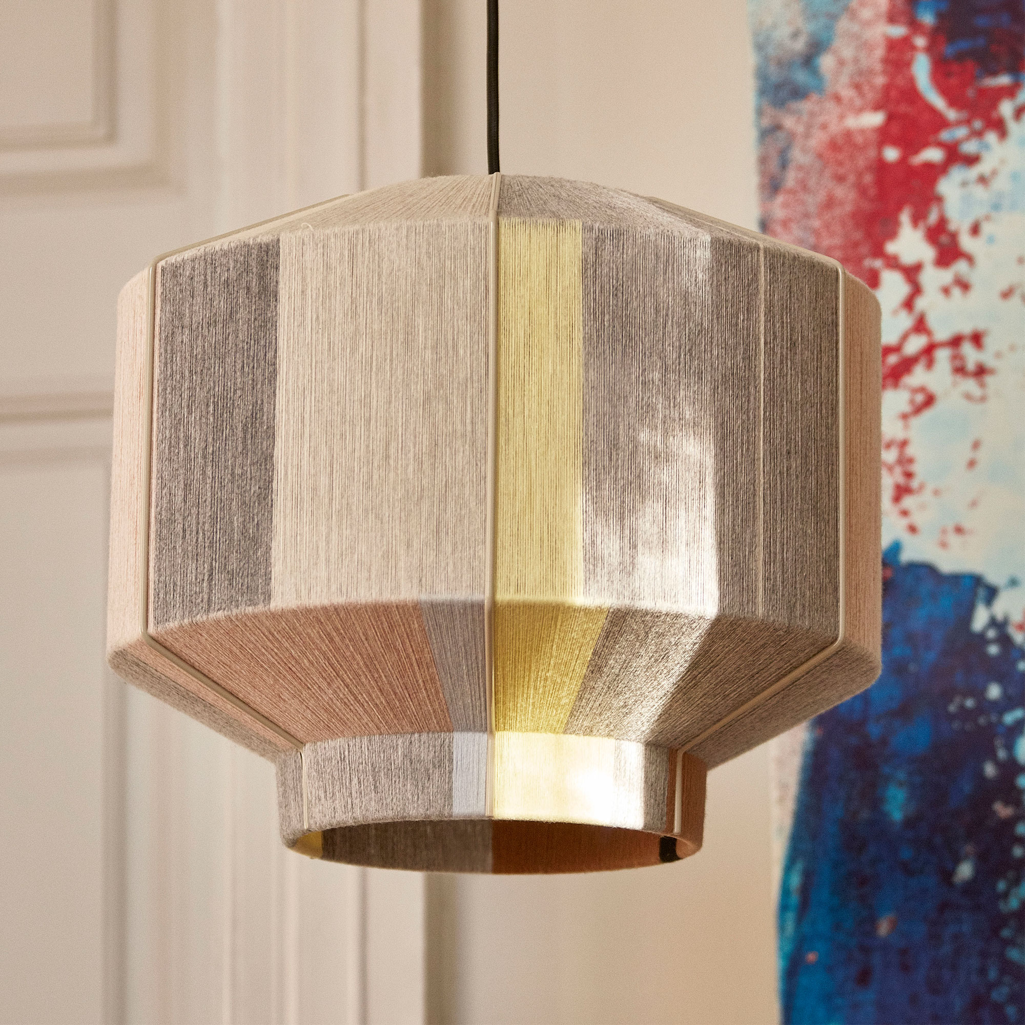 Bonbon Lamp Shade