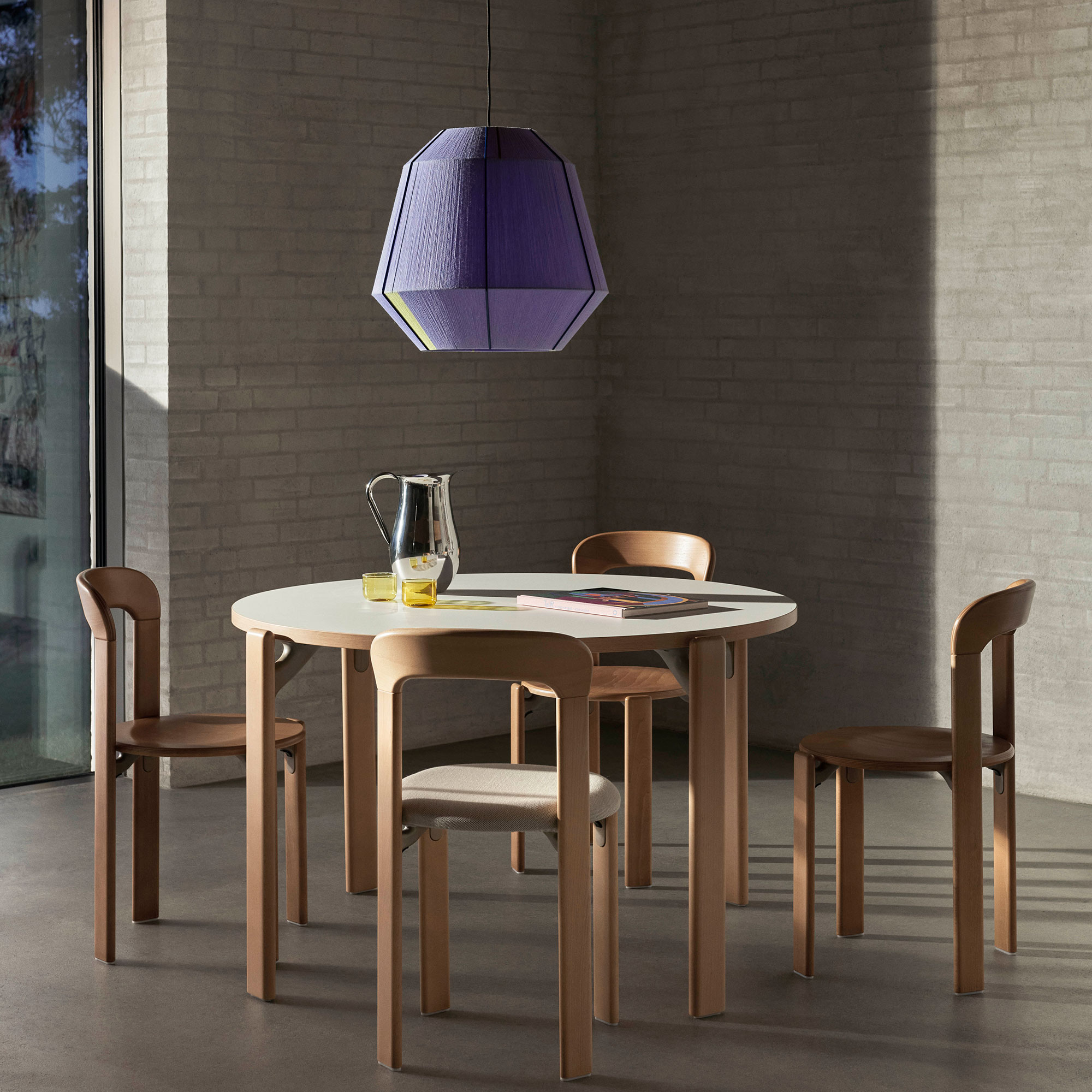 Bonbon Lamp Shade