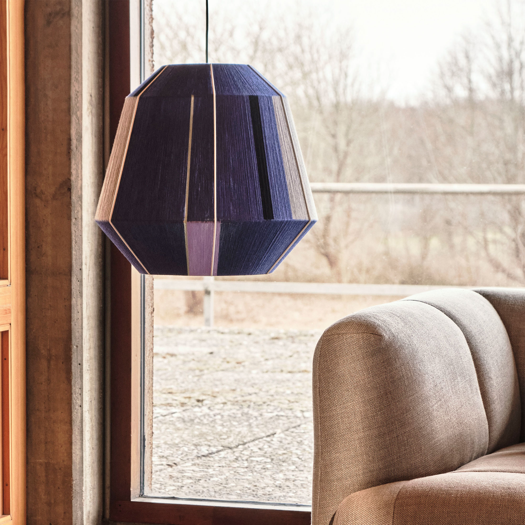 Bonbon Lamp Shade