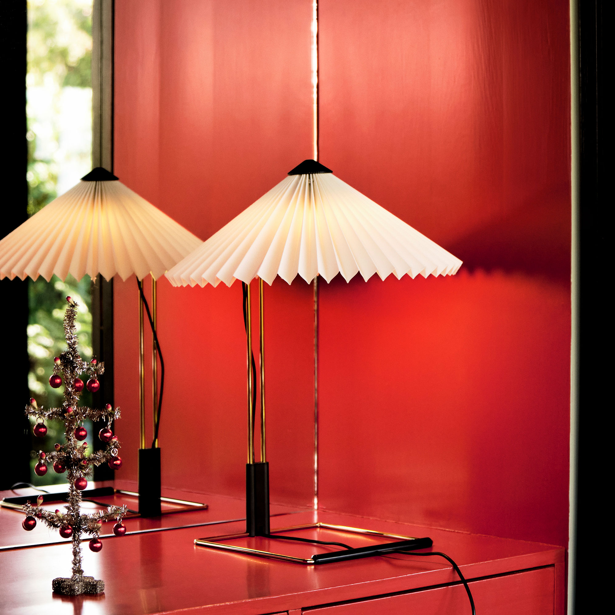 Matin Table lamp