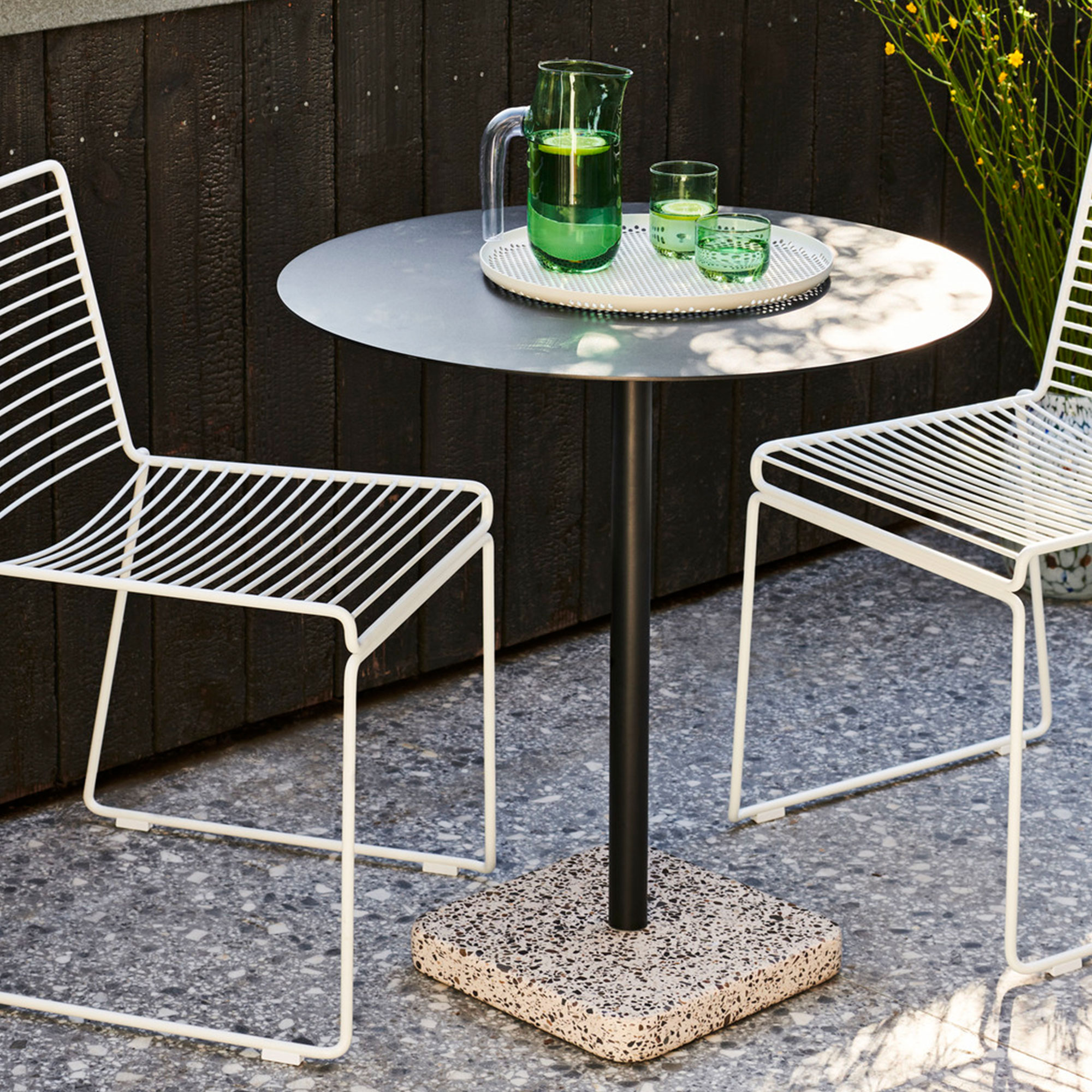Terrazzo Table | Gulled
