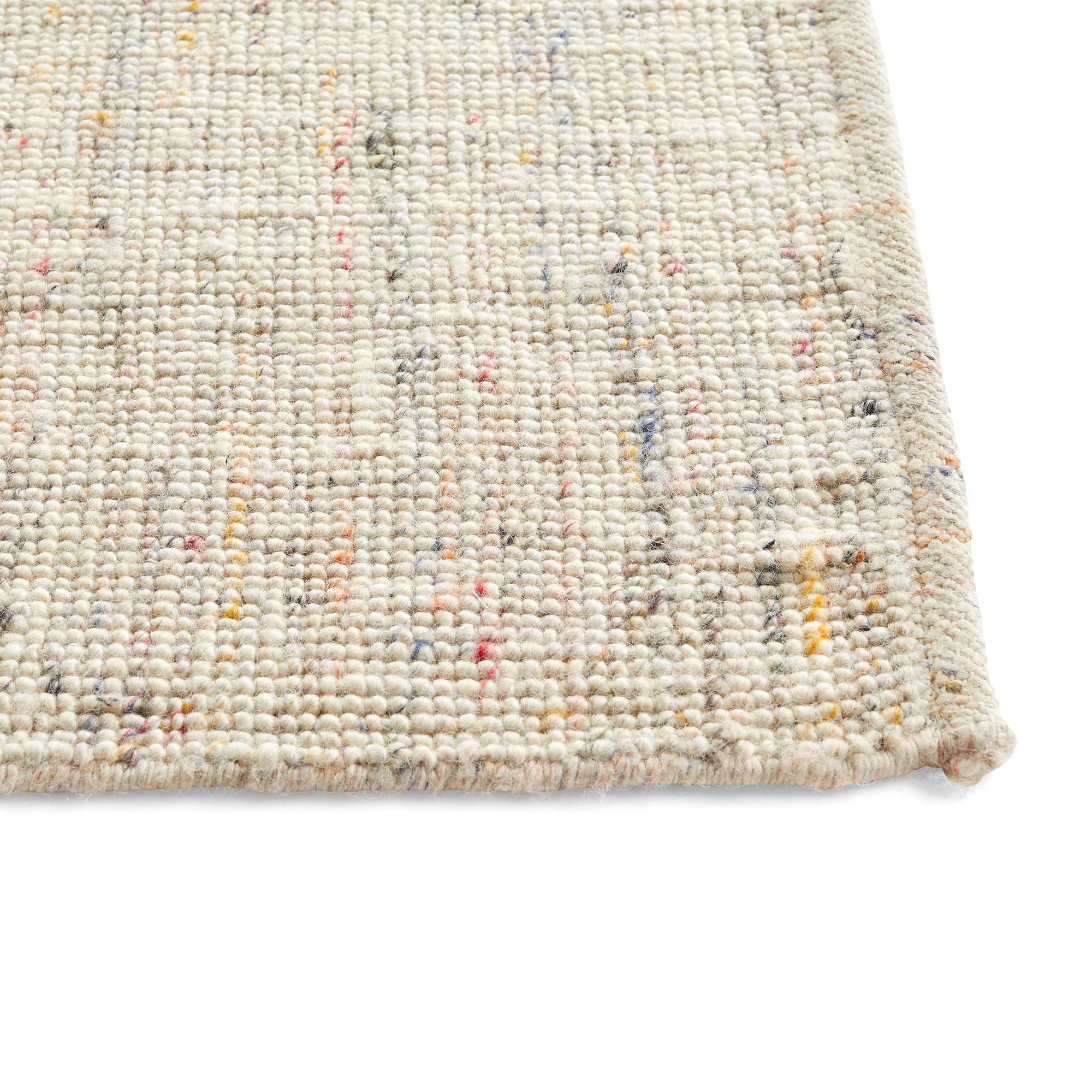 Crayon Rug