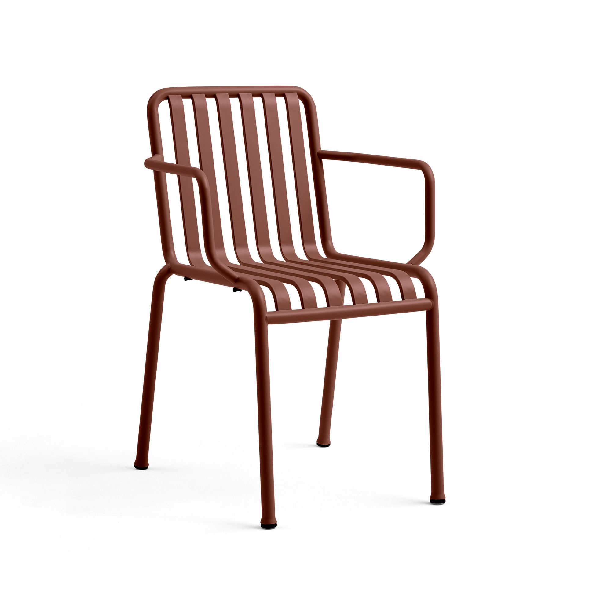 Palissade Armchair