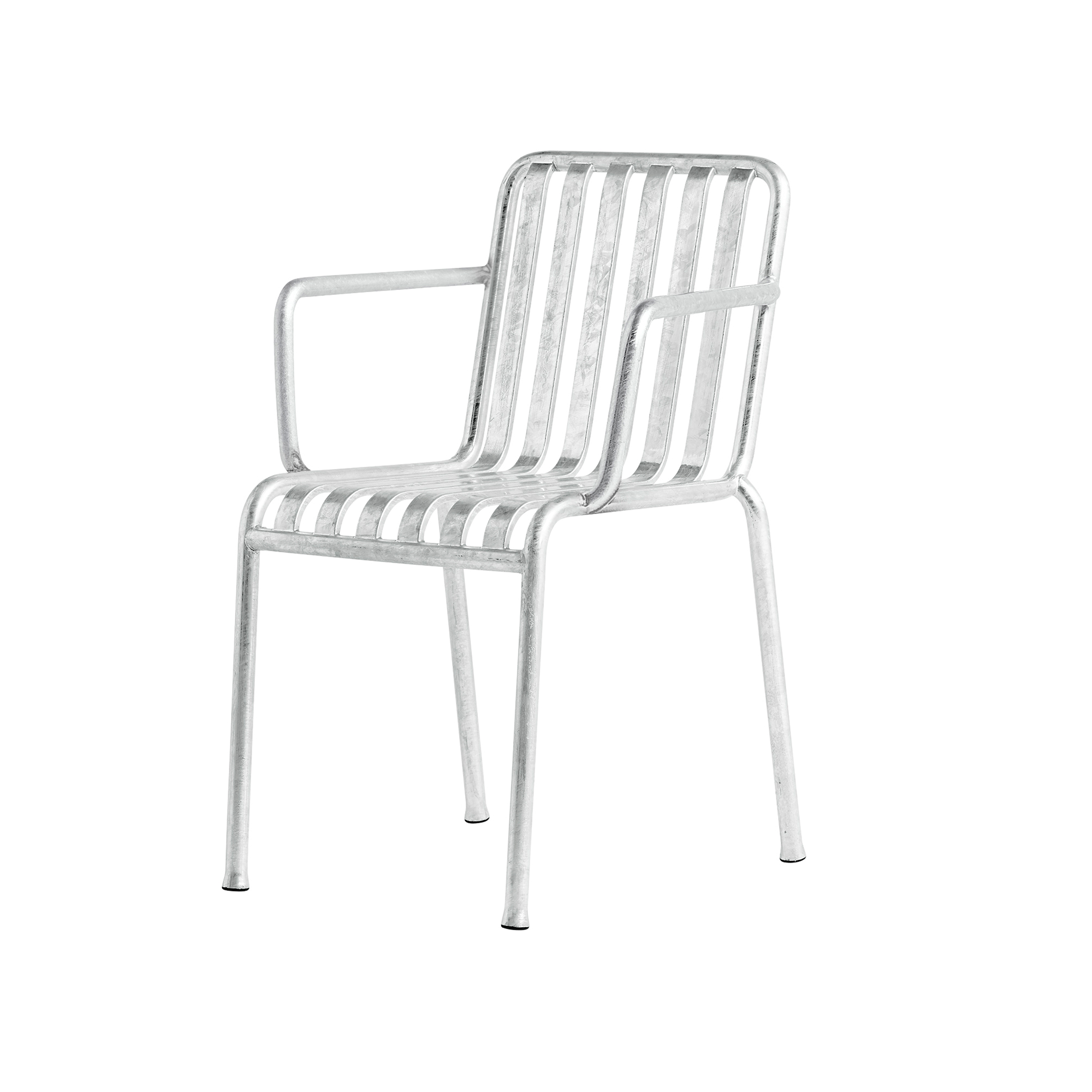 Palissade Armchair