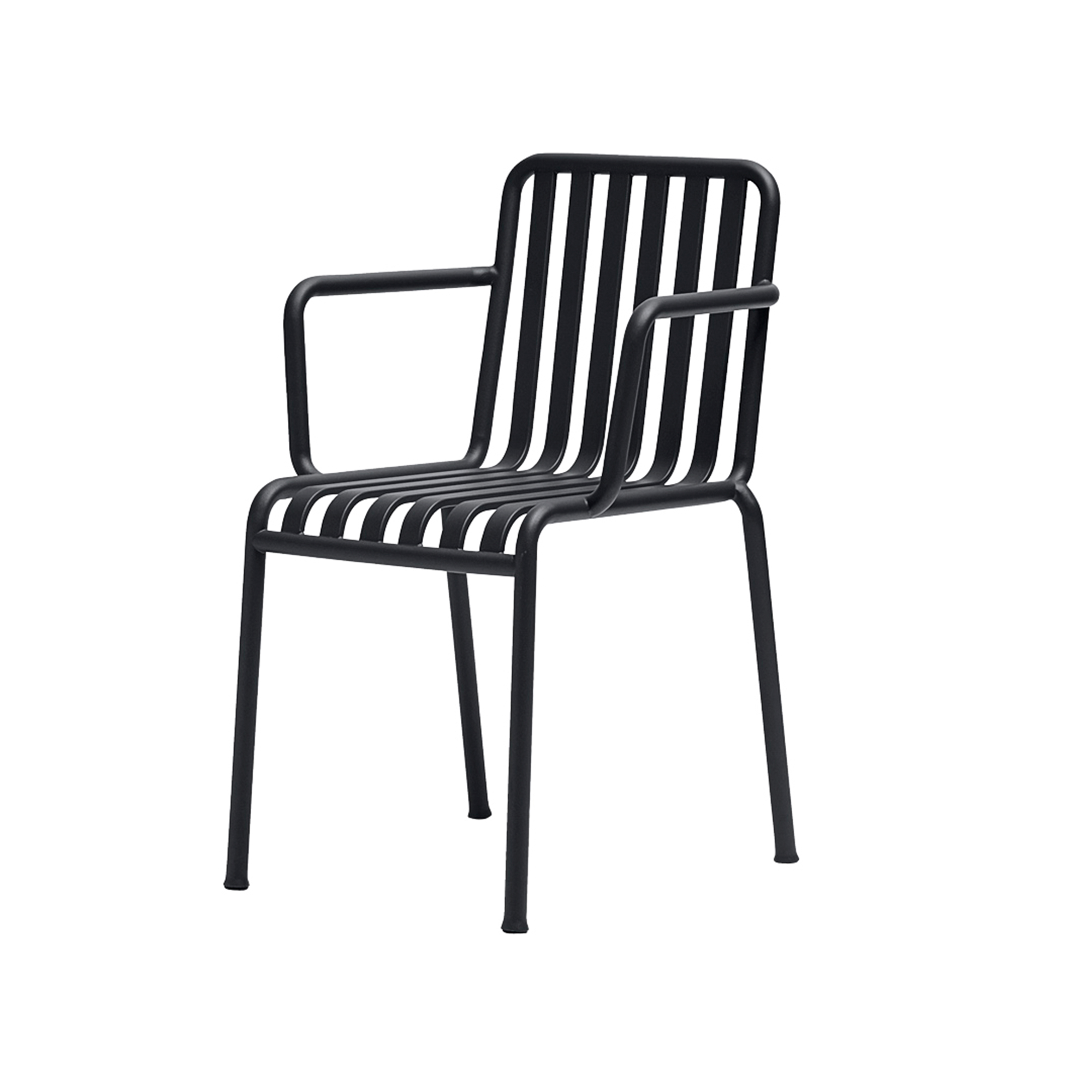 Palissade Armchair