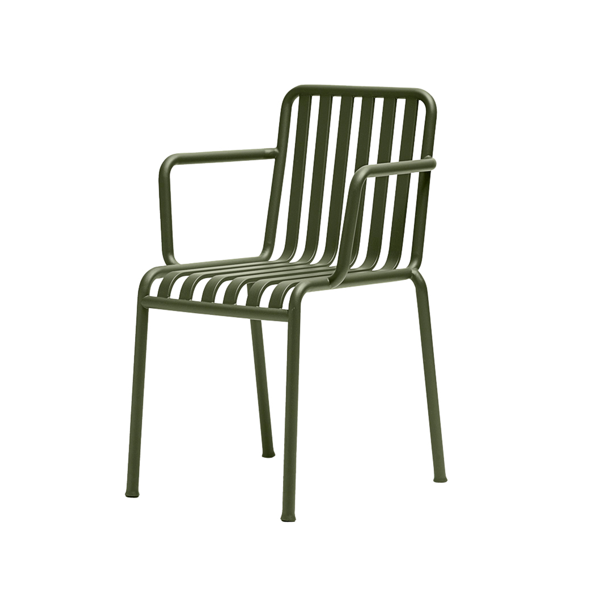 Palissade Armchair