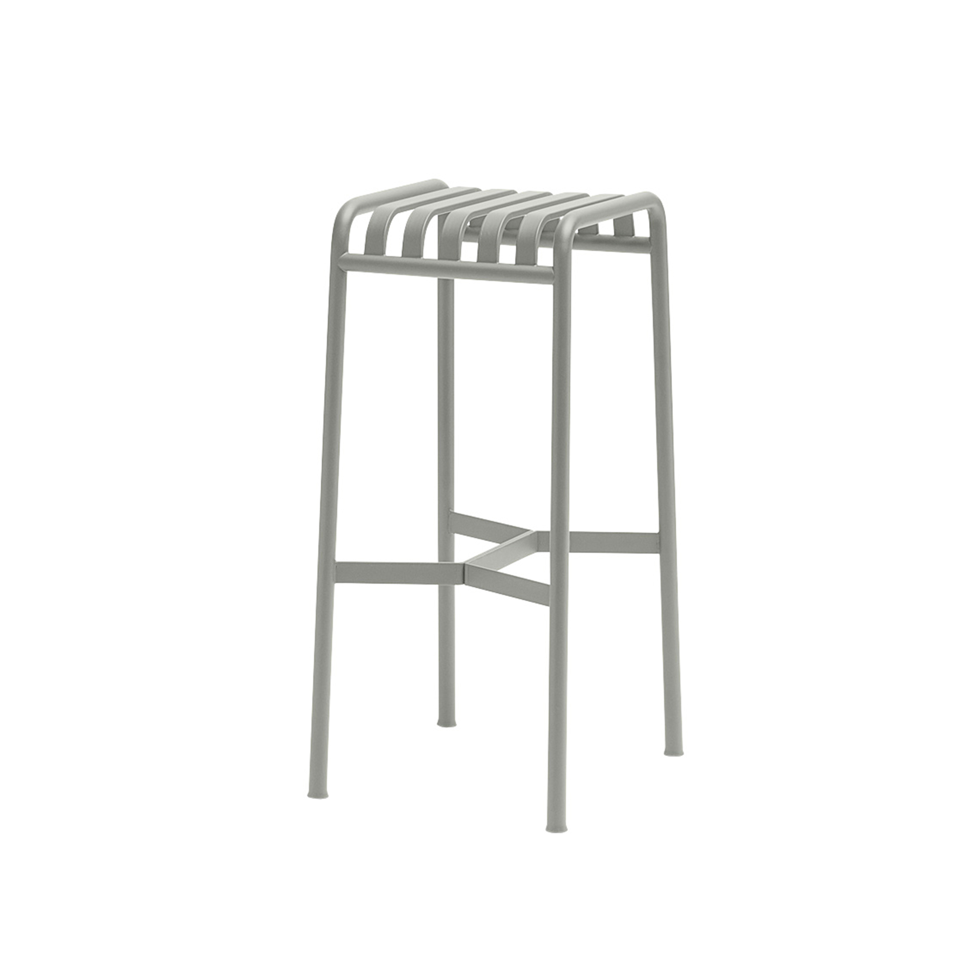 Palissade Bar stool