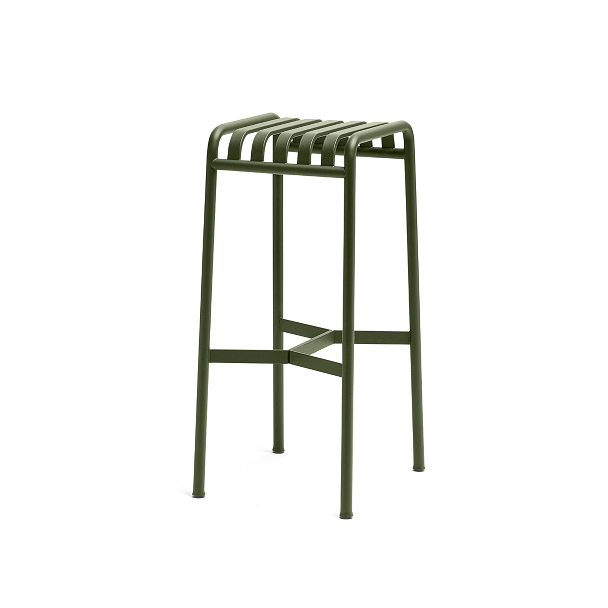 Palissade Bar stool